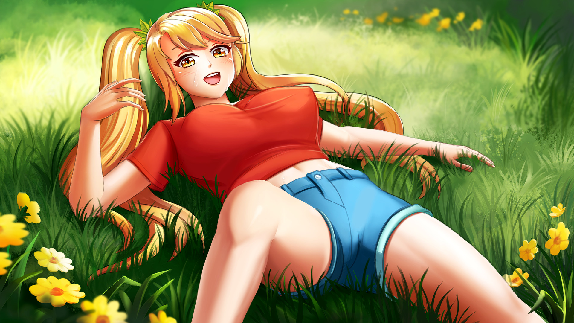 Waifu Secret screenshot 11