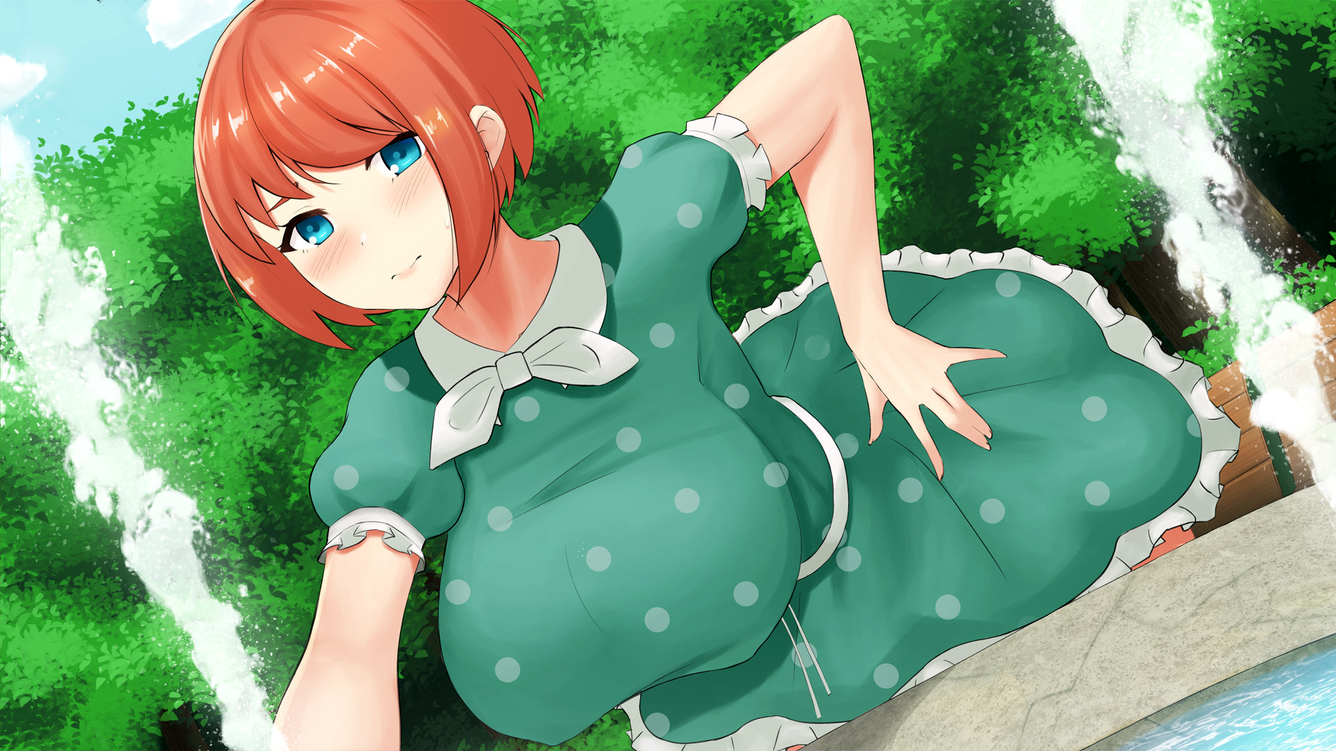 Waifu Secret screenshot 4