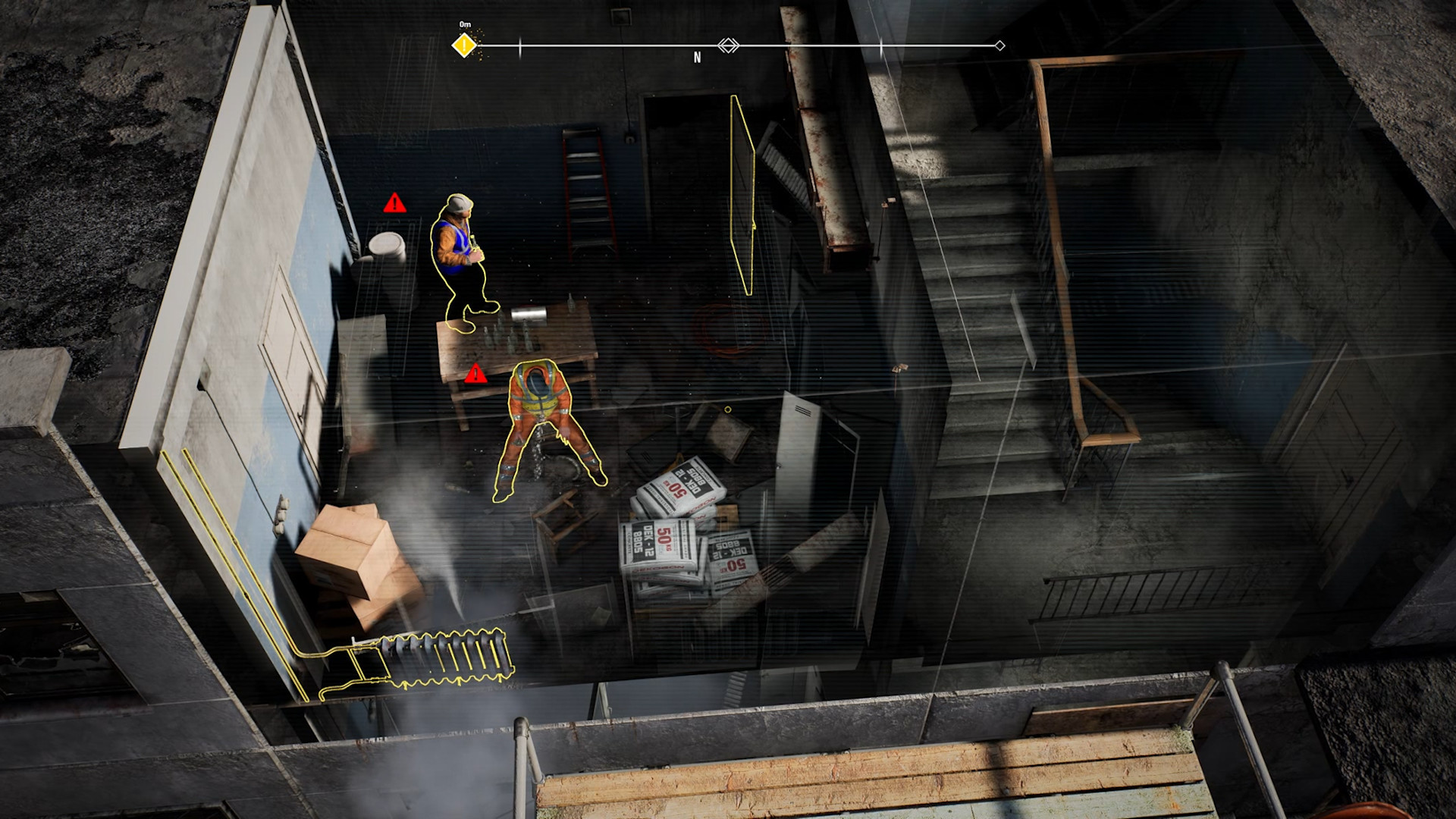Renovators screenshot 4