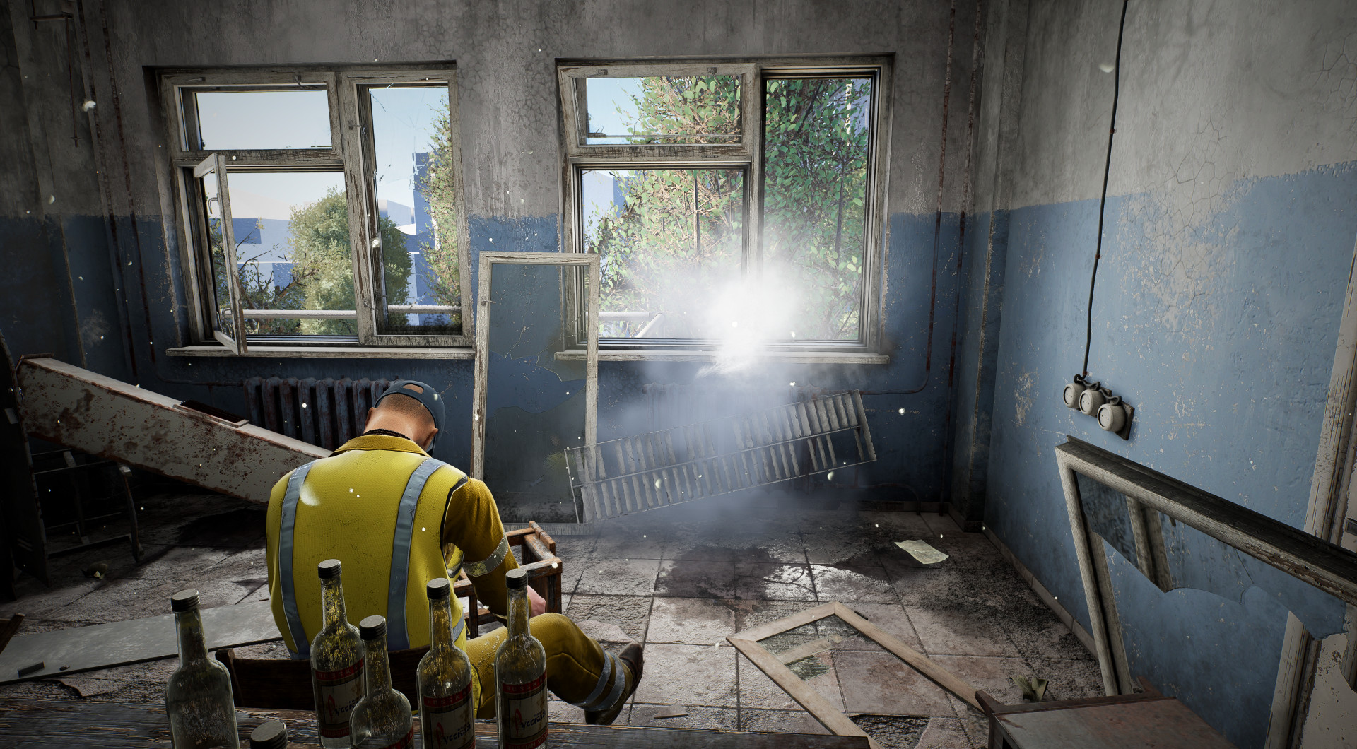 Renovators screenshot 11