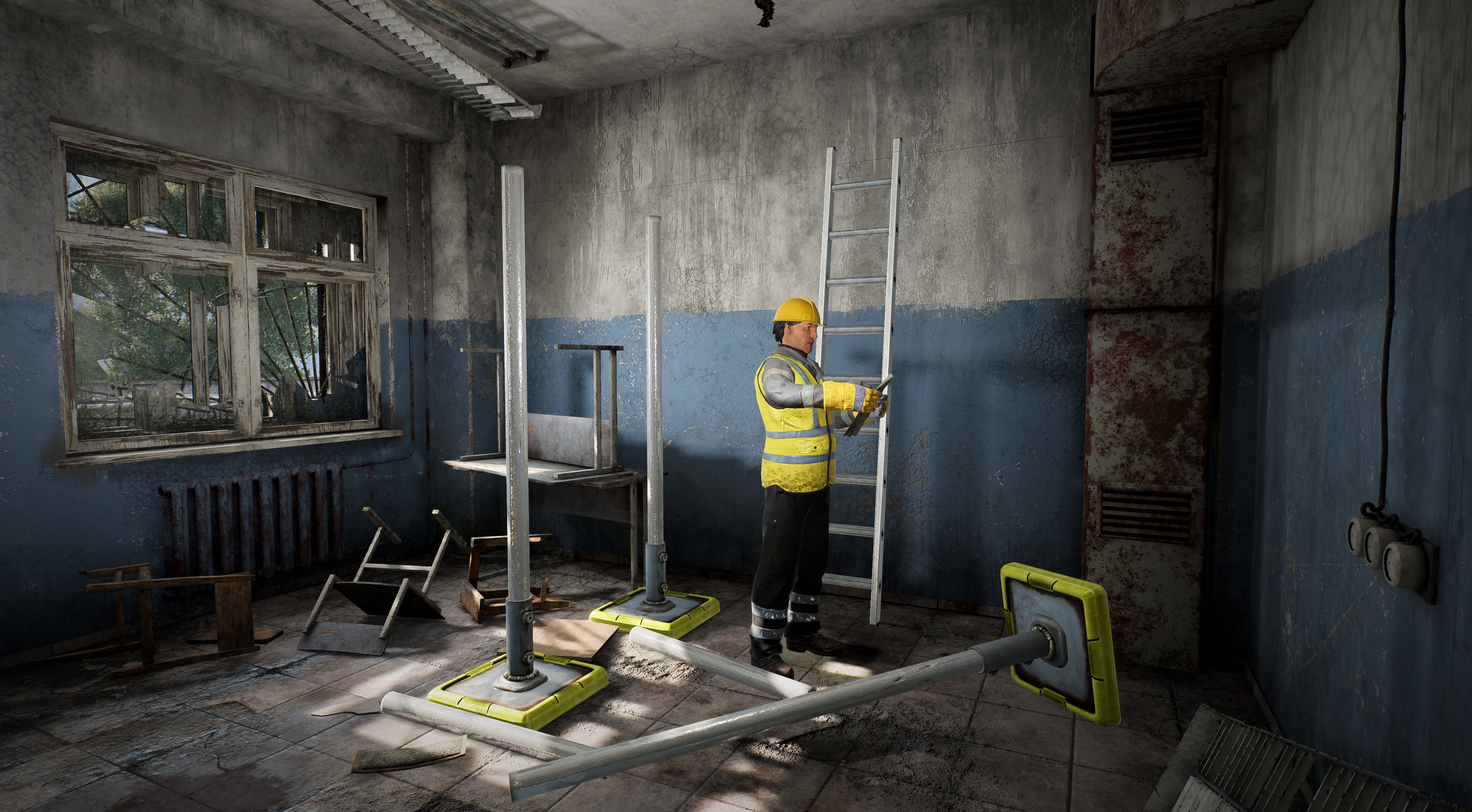 Renovators screenshot 10