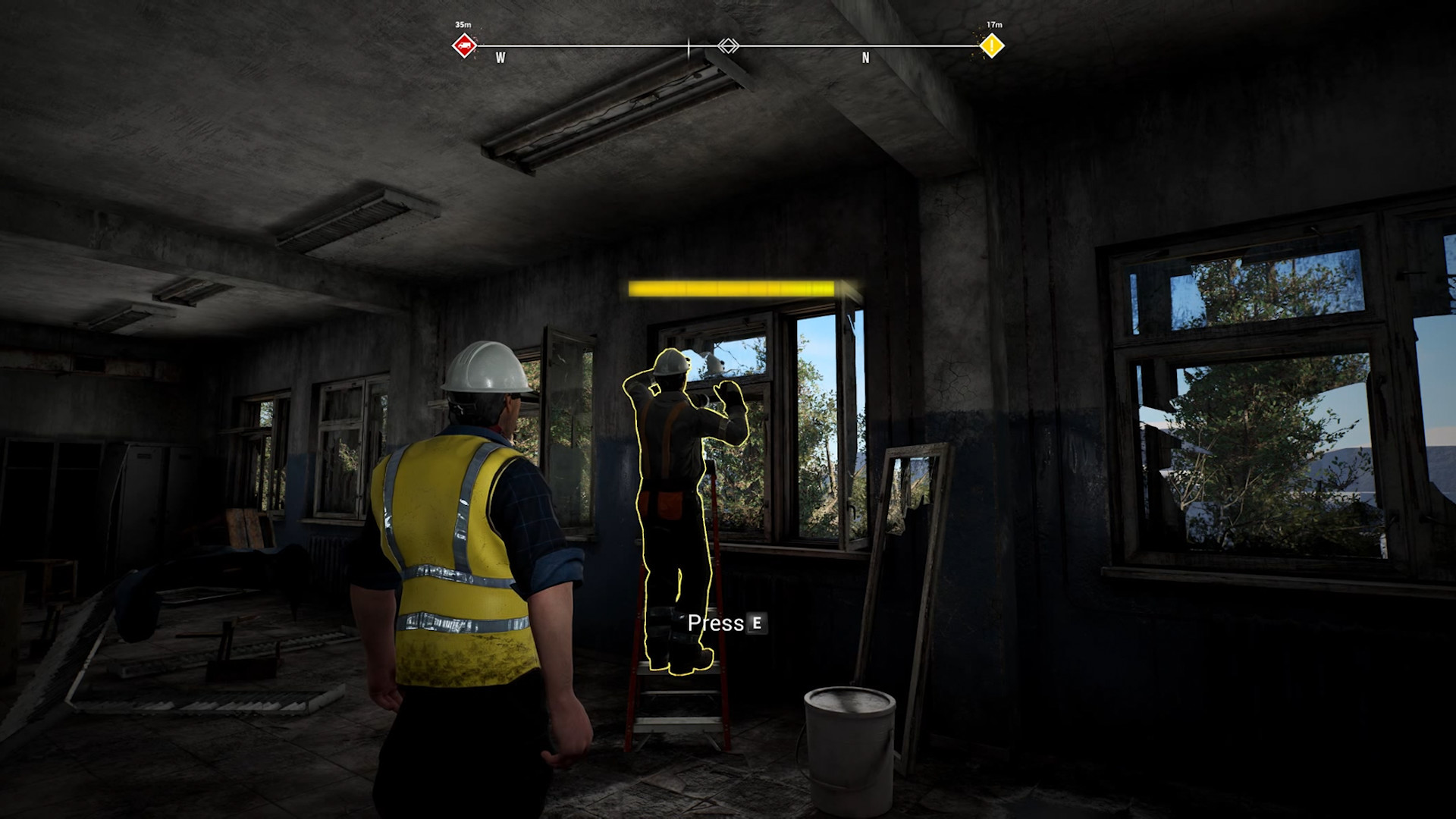 Renovators screenshot 3