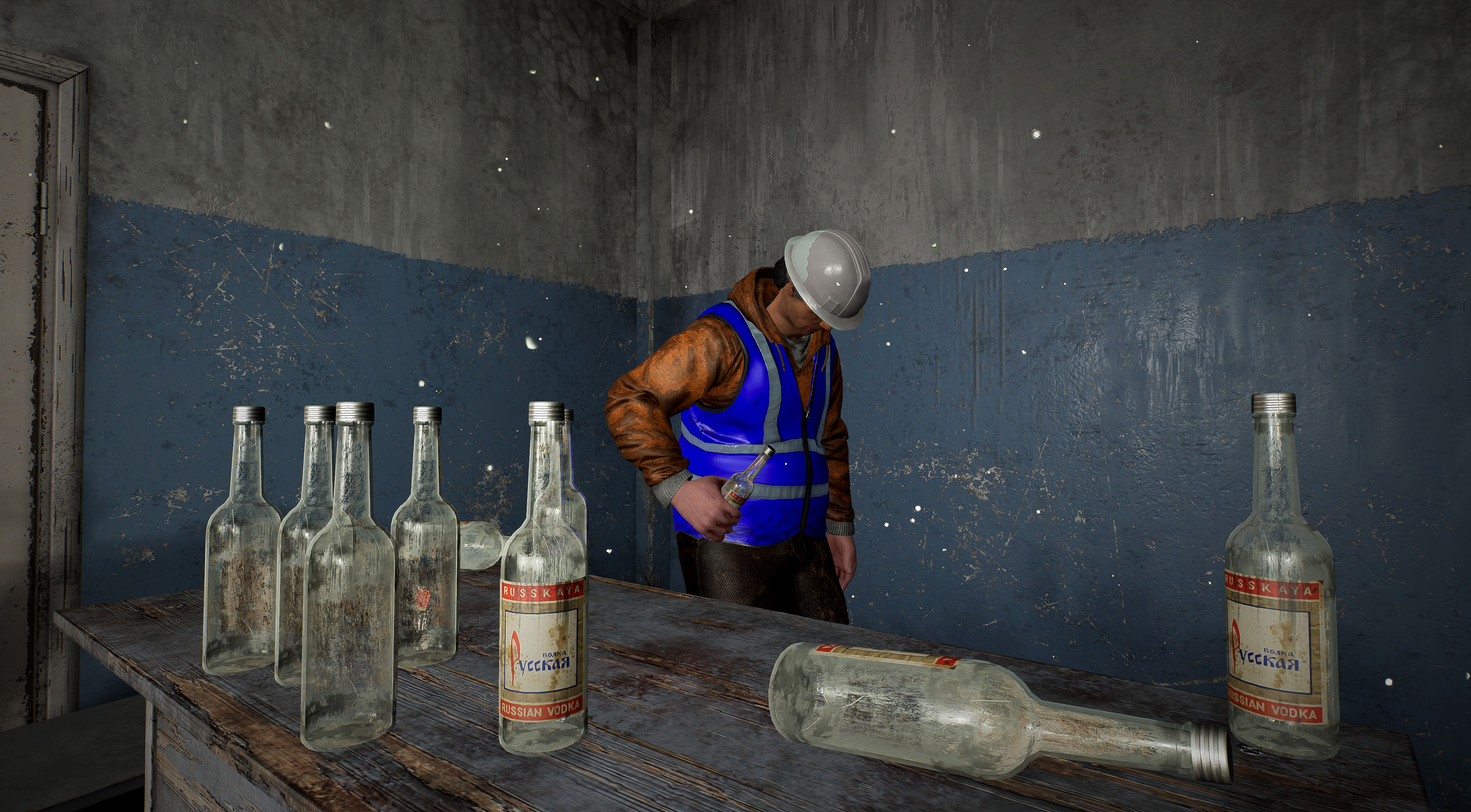 Renovators screenshot 7