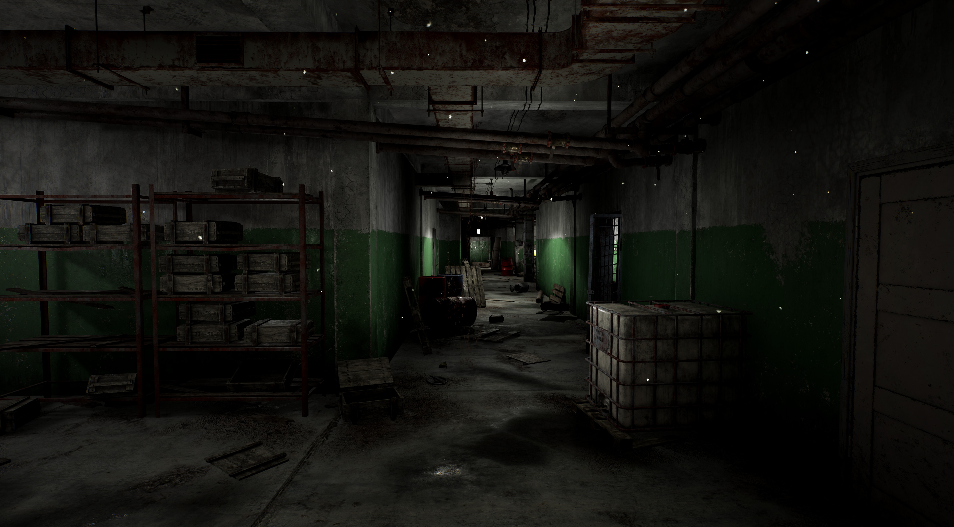 Renovators screenshot 8
