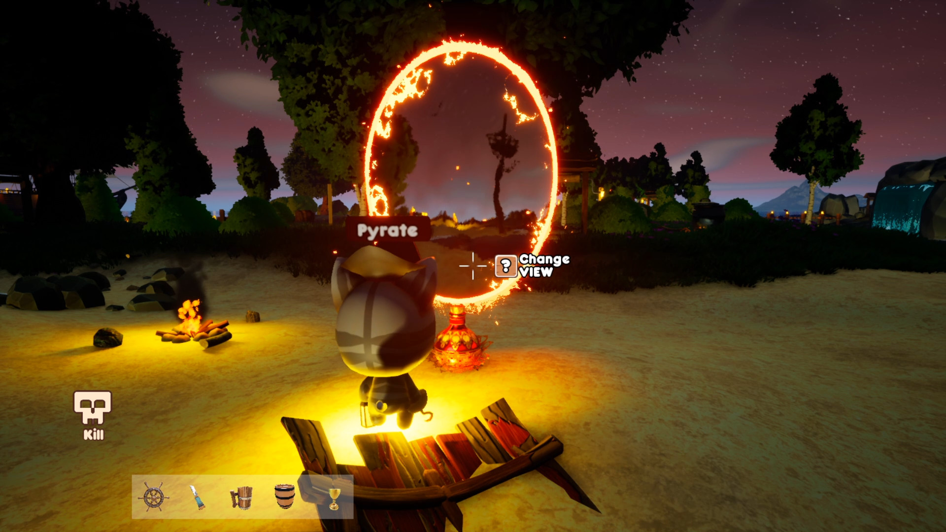 Crafty screenshot 1