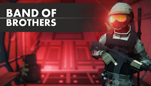 Band of brothers video game discount