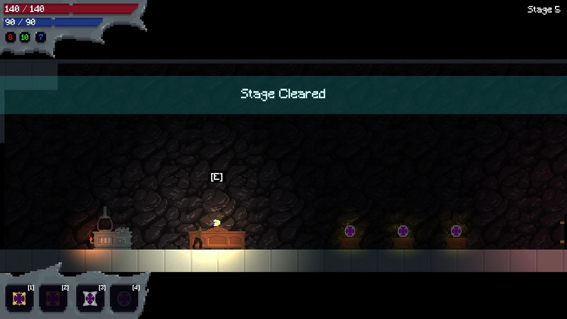 Lux mina screenshot 5