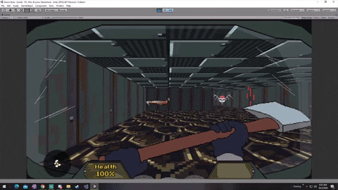 Apostle 3D screenshot 5