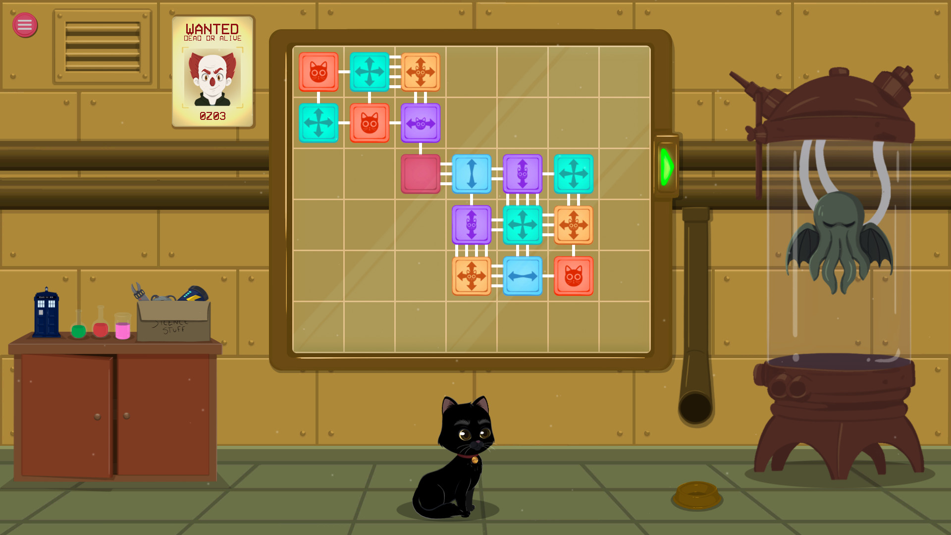 Meow Lab screenshot 5