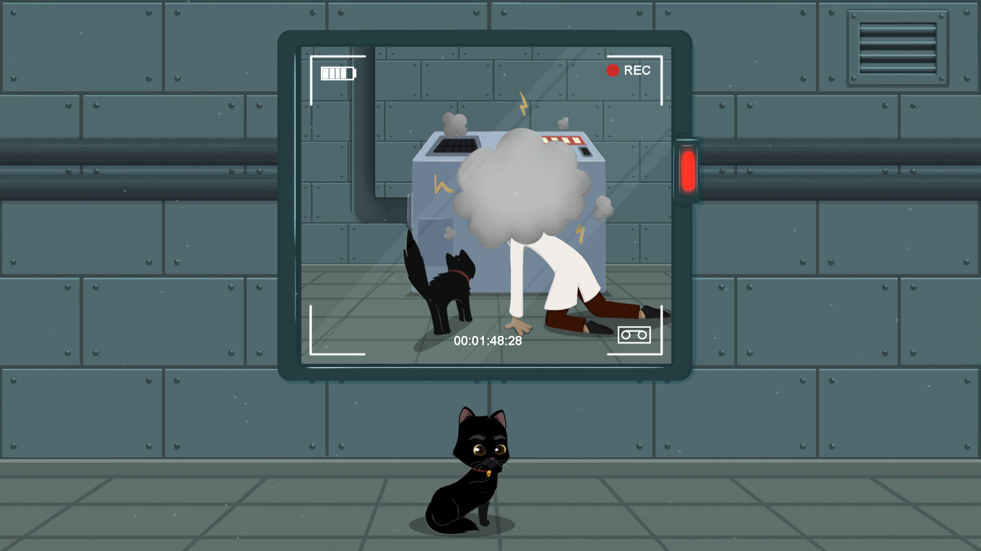 Meow Lab screenshot 6