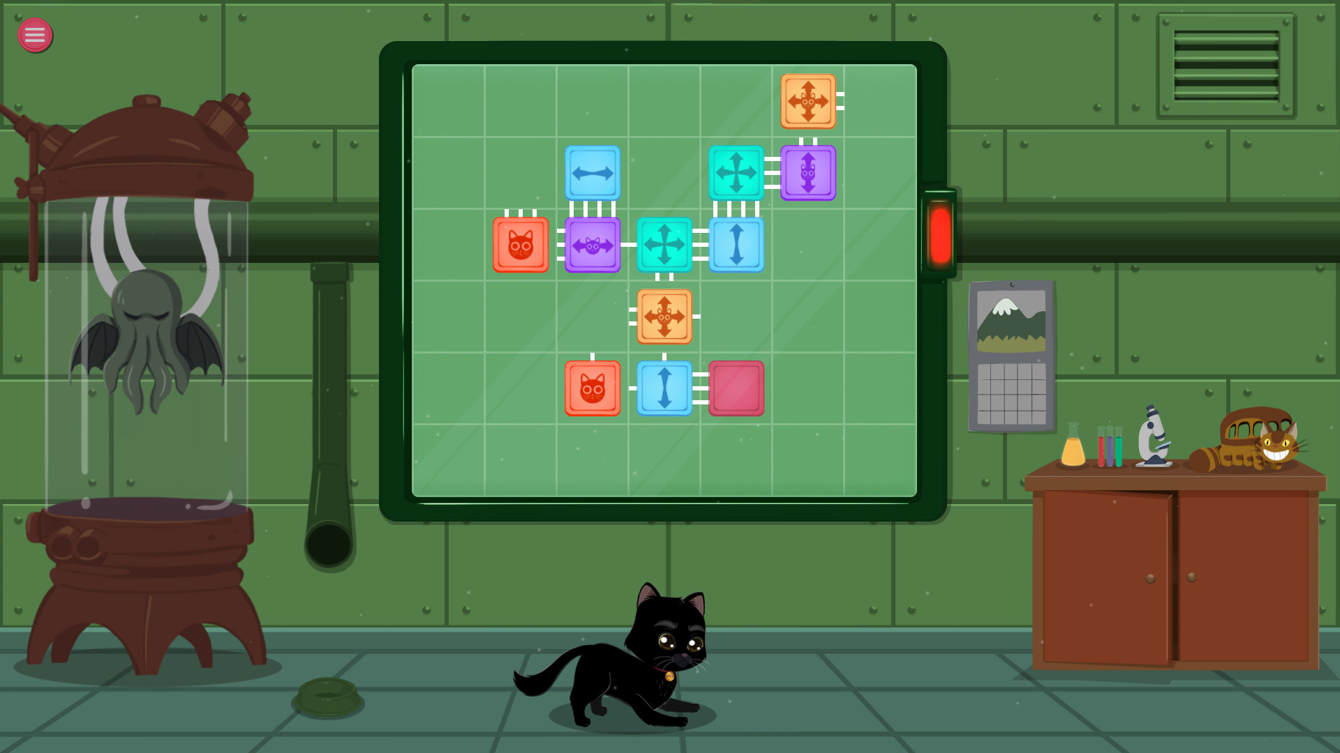 Meow Lab screenshot 3
