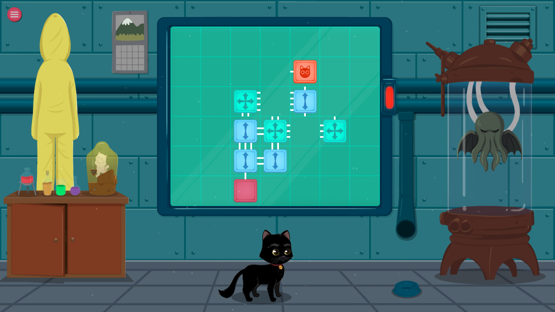Meow Lab screenshot 1
