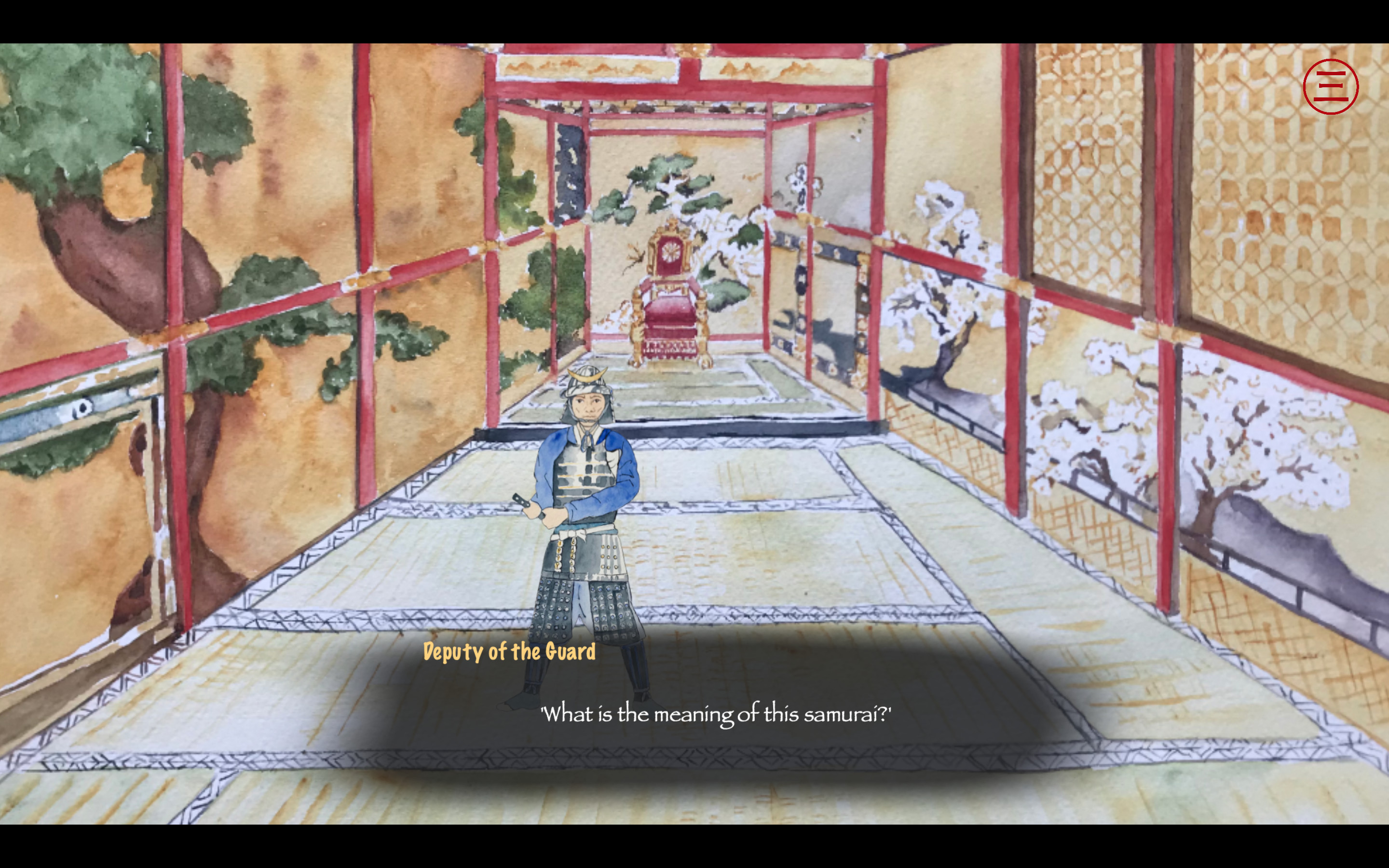 Evil Shogun screenshot 7