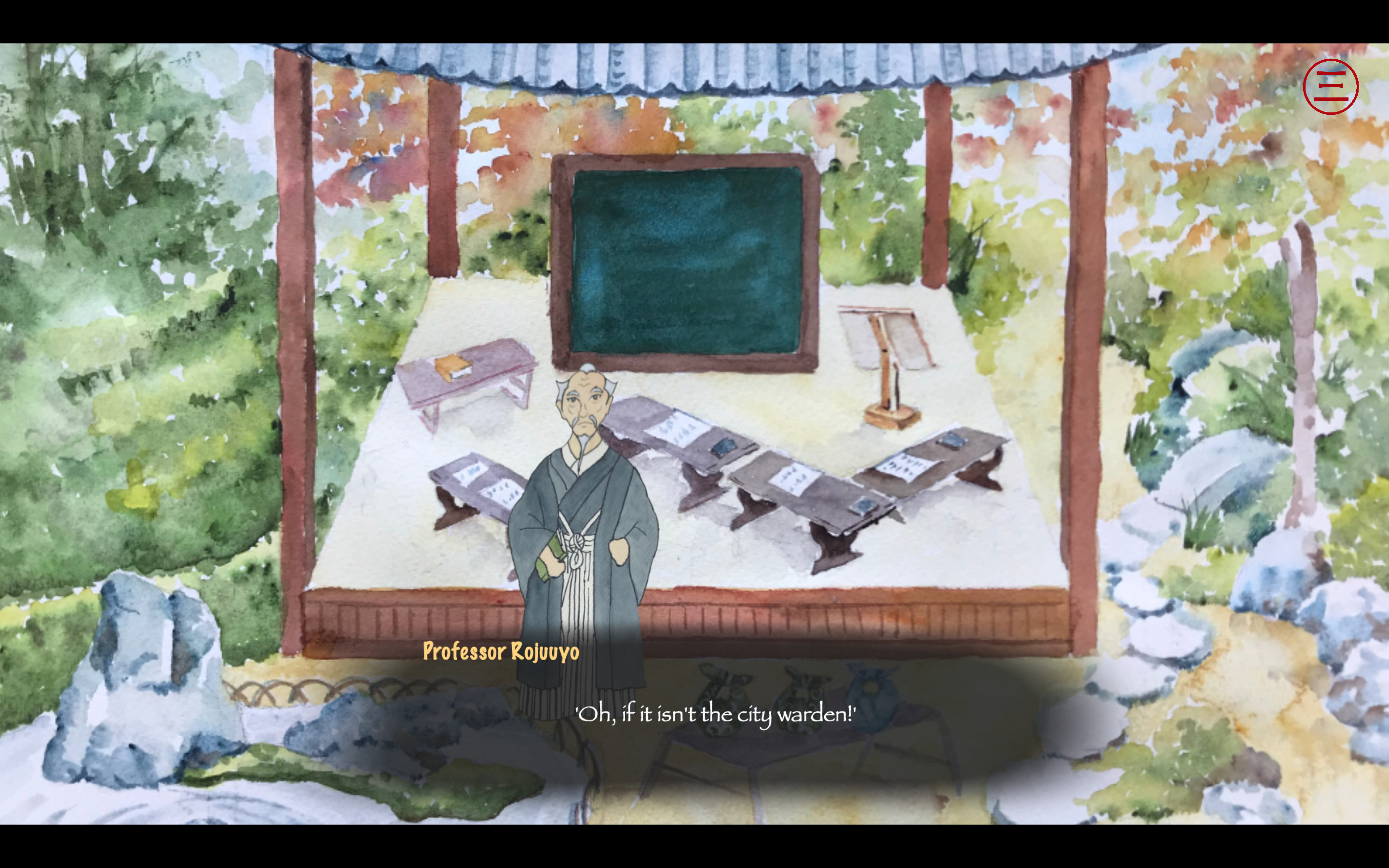 Evil Shogun screenshot 9