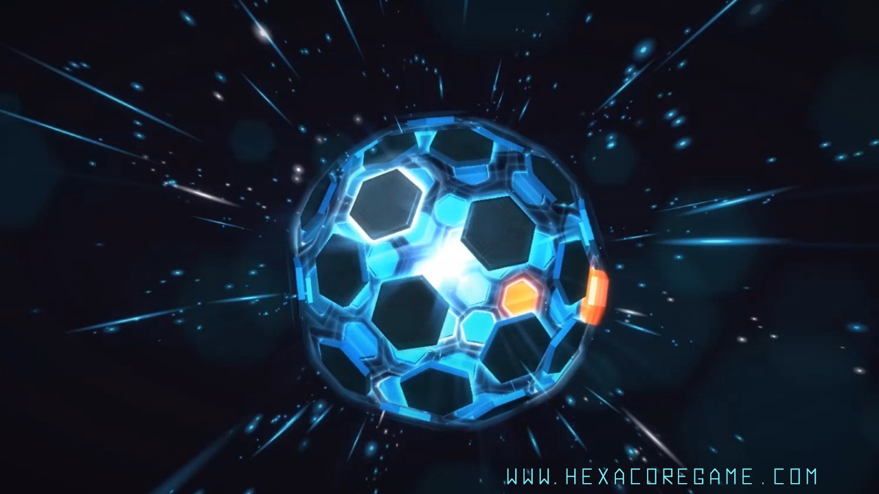 Hexacore screenshot 1