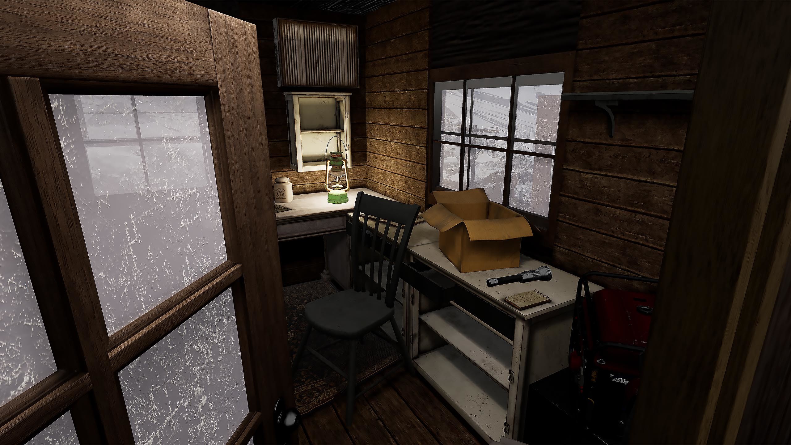 FRIGID VR screenshot 6