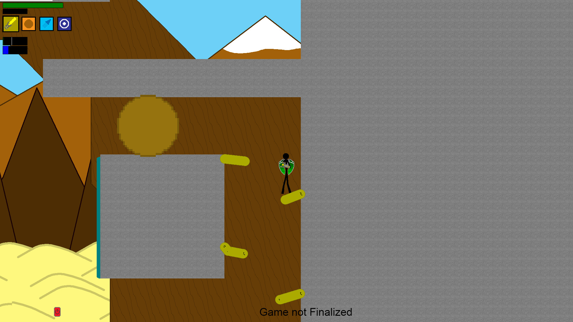 The SOL Device 2 screenshot 5
