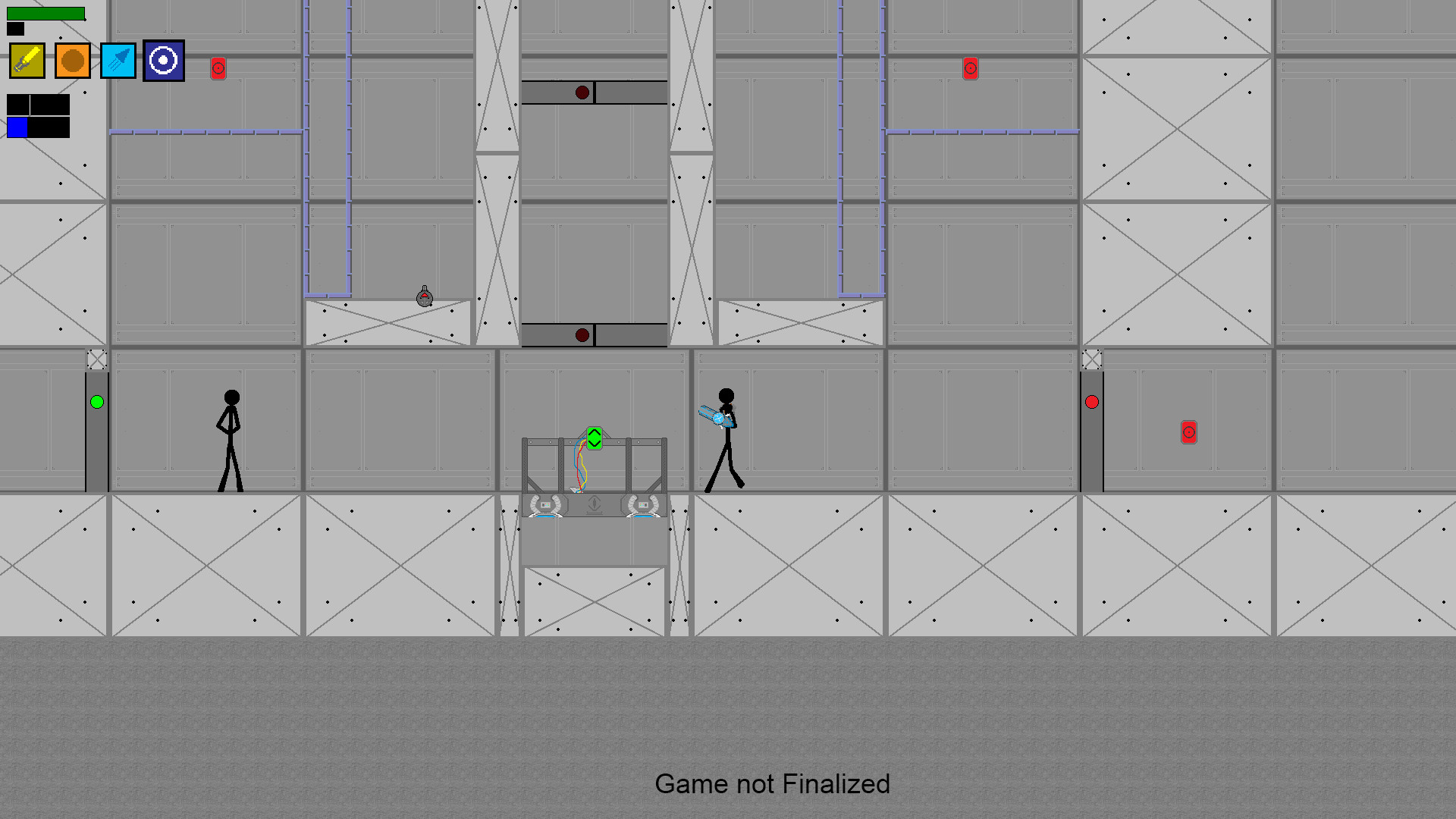 The SOL Device 2 screenshot 2