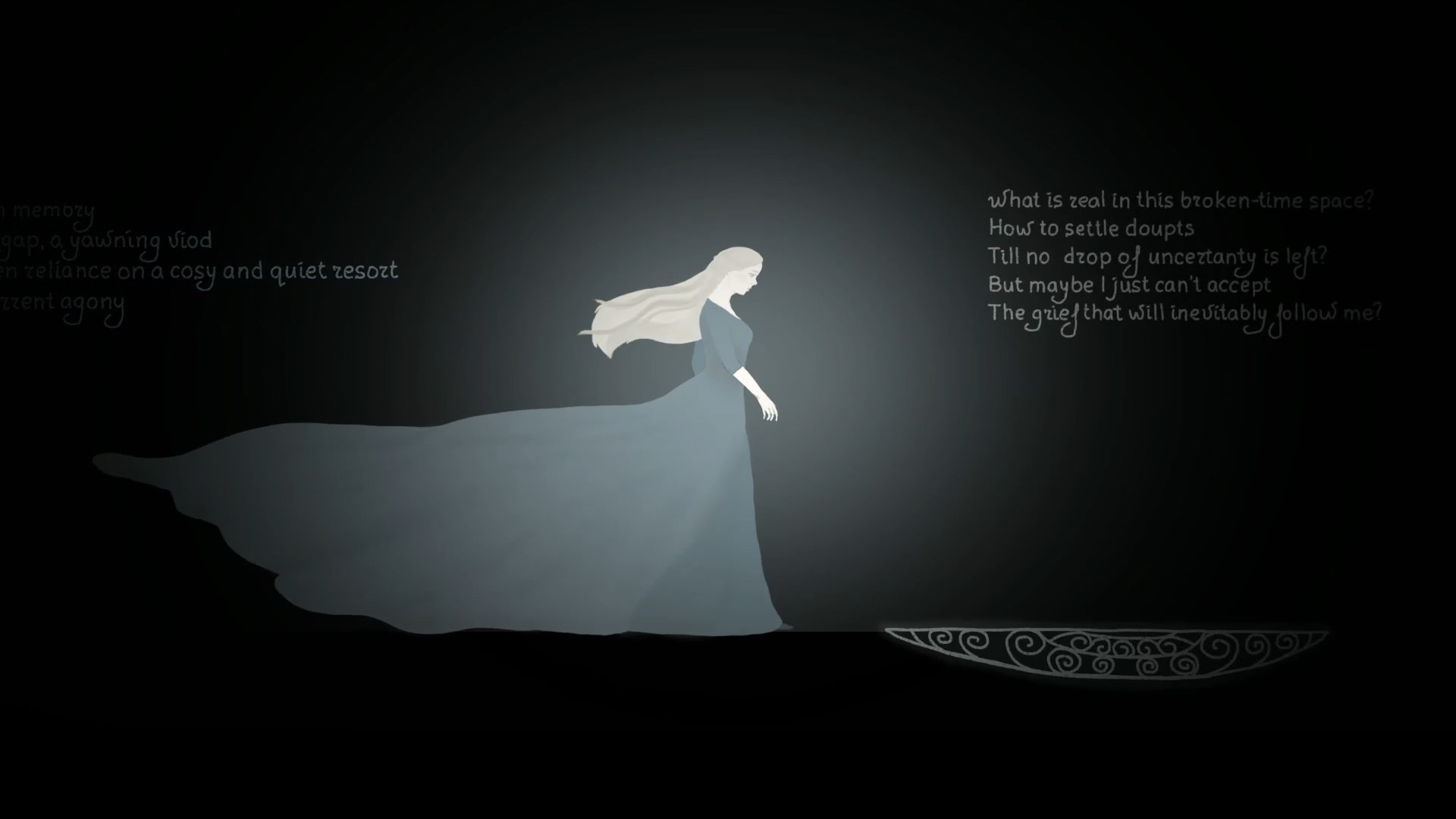 Bleak end screenshot 4