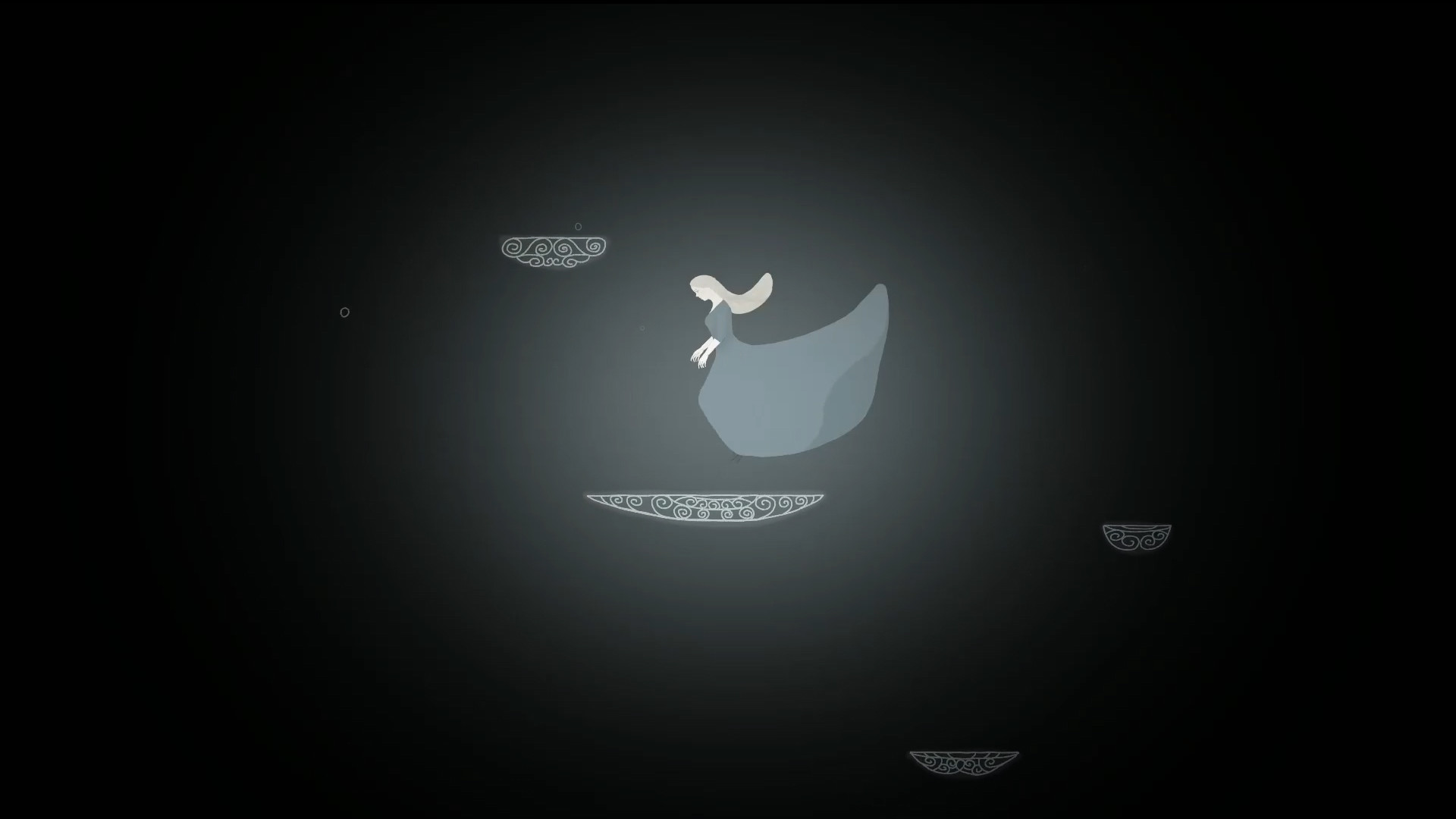 Bleak end screenshot 1
