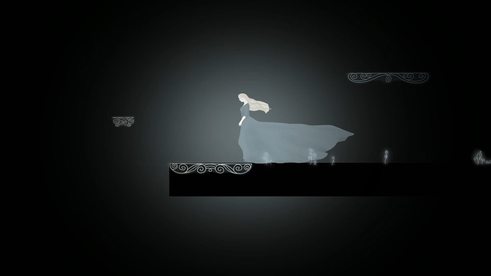 Bleak end screenshot 2
