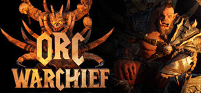 Orc Warchief: Strategy City Builder