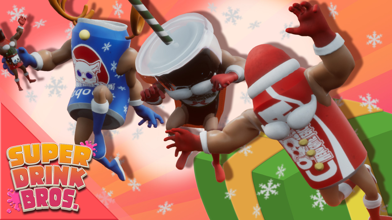 Christmas2020 screenshot 1