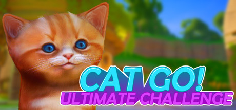 Steam 上的Cat Go! Ultimate Challenge