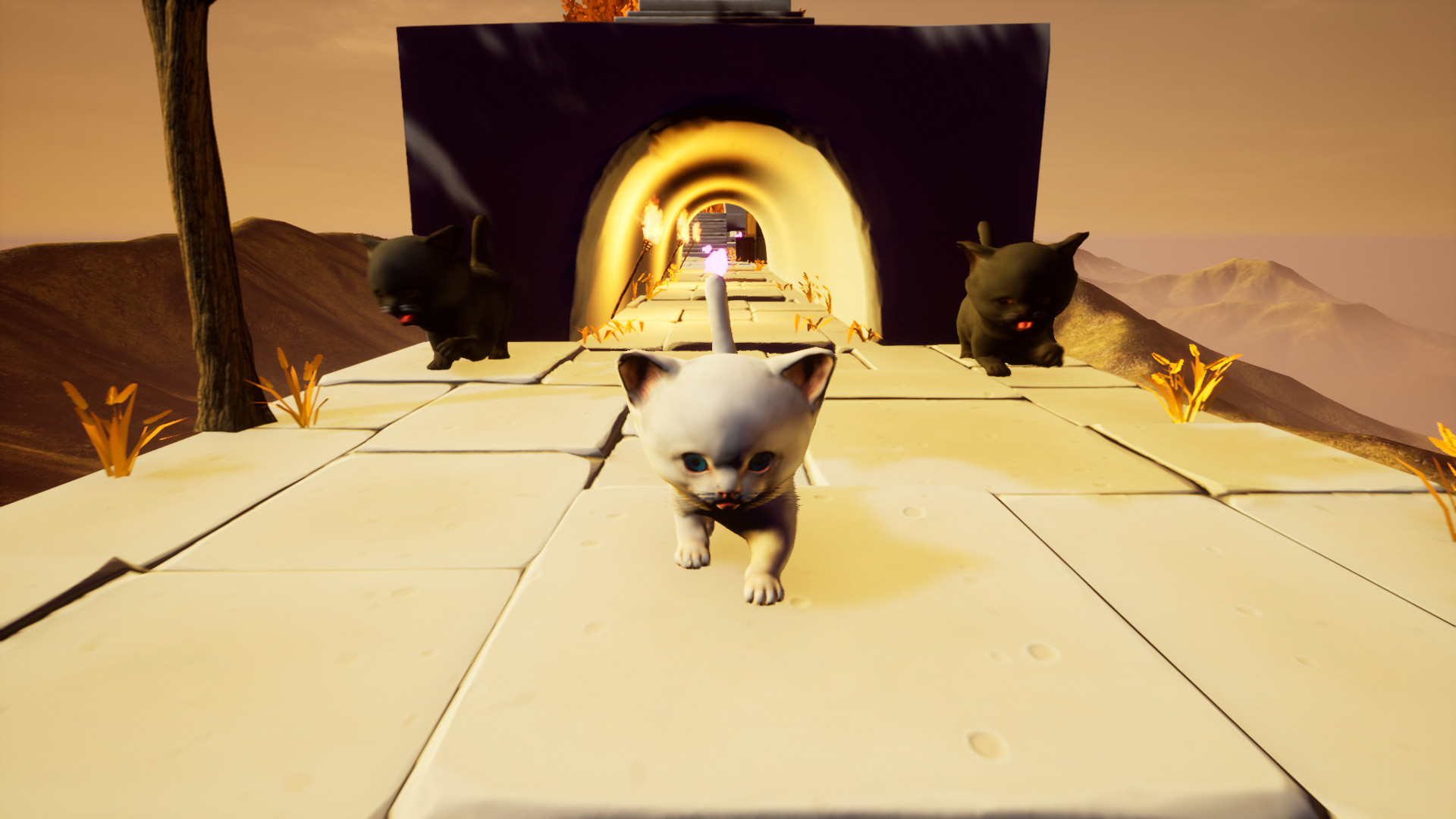 Cat Go! Ultimate Challenge screenshot 8