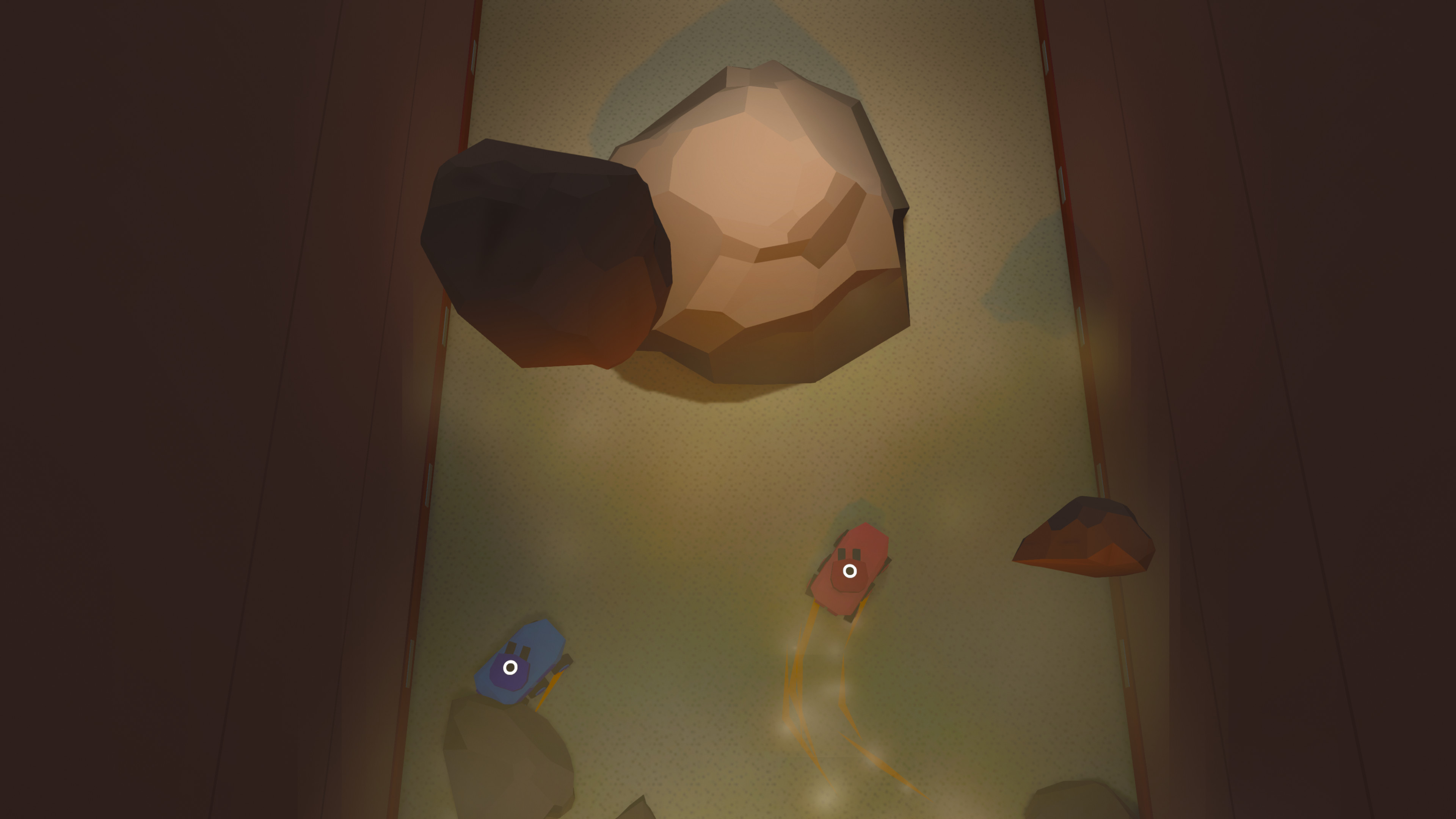 MARK-I: Mission Pilot screenshot 5