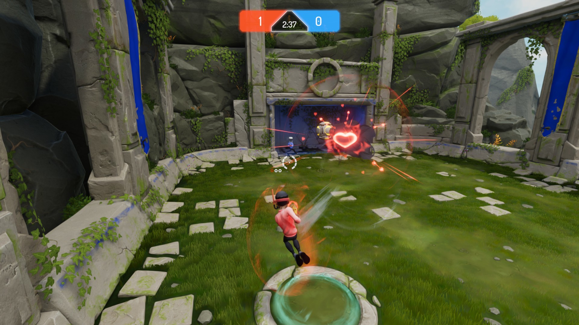 QFIELD screenshot 4