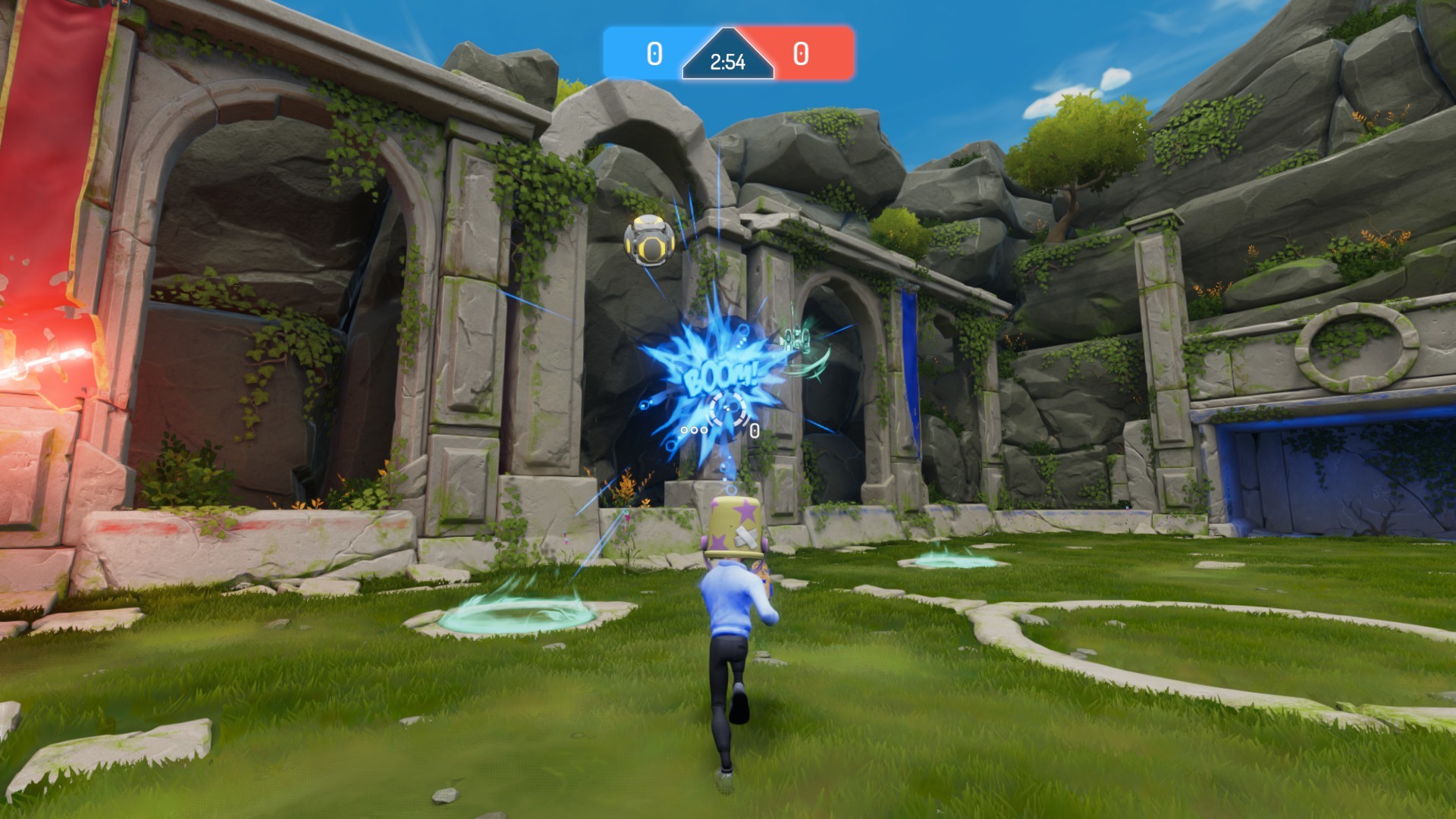 QFIELD screenshot 7