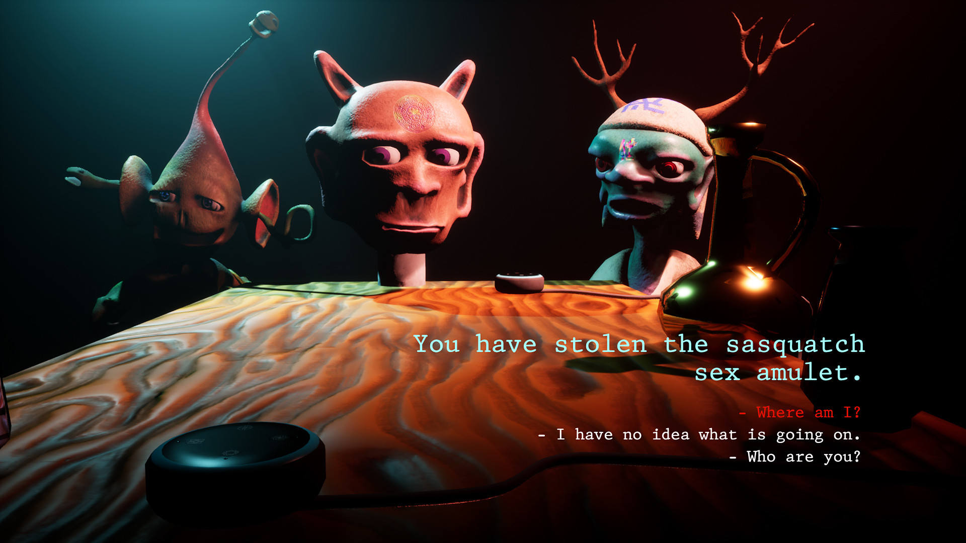 Fuzz Dungeon screenshot 7