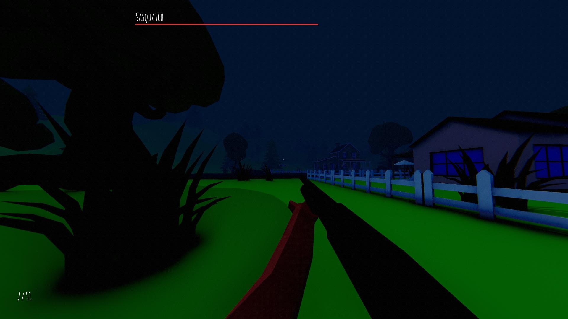 Bigfoot Forest screenshot 5