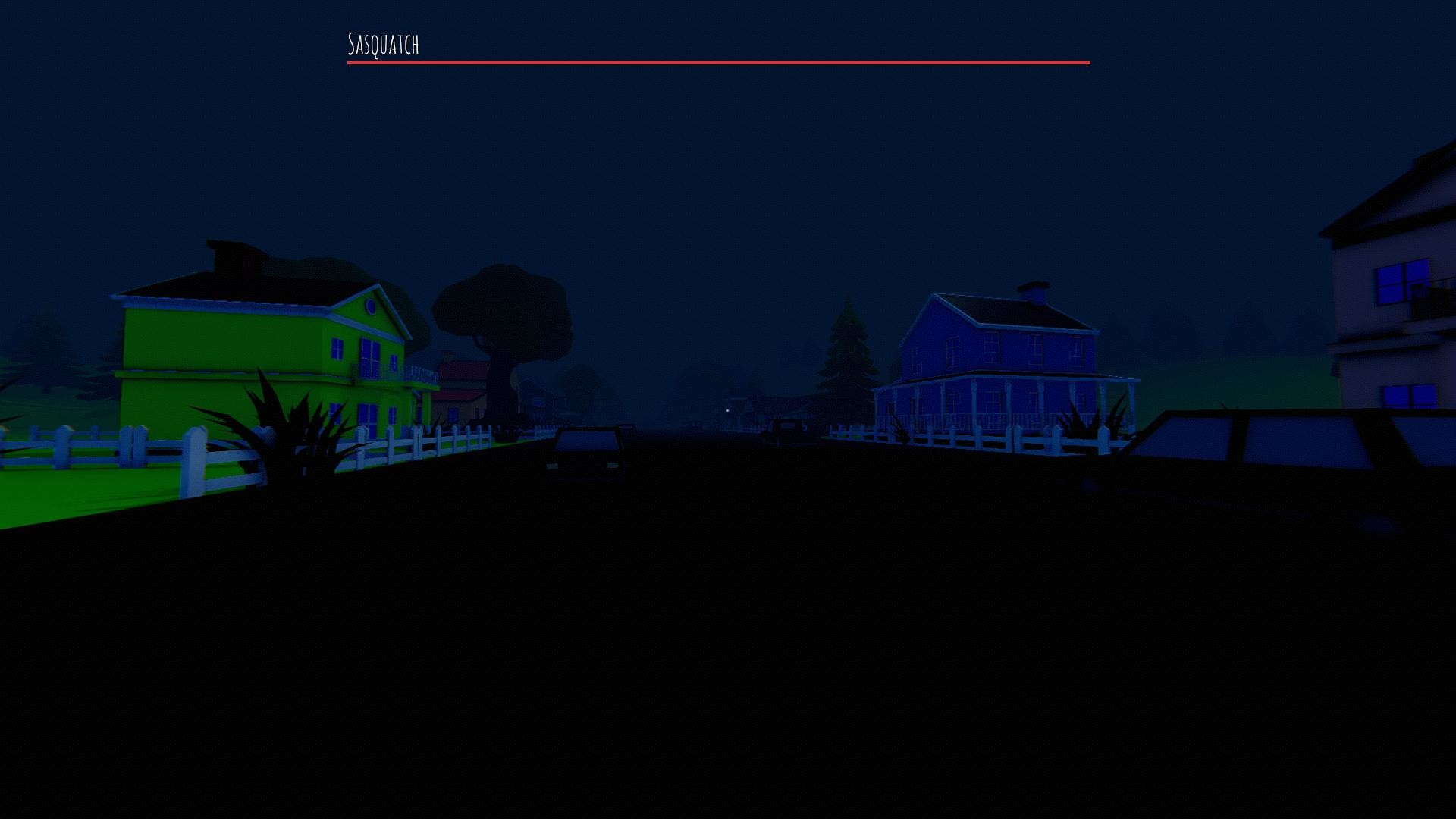 Bigfoot Forest screenshot 6