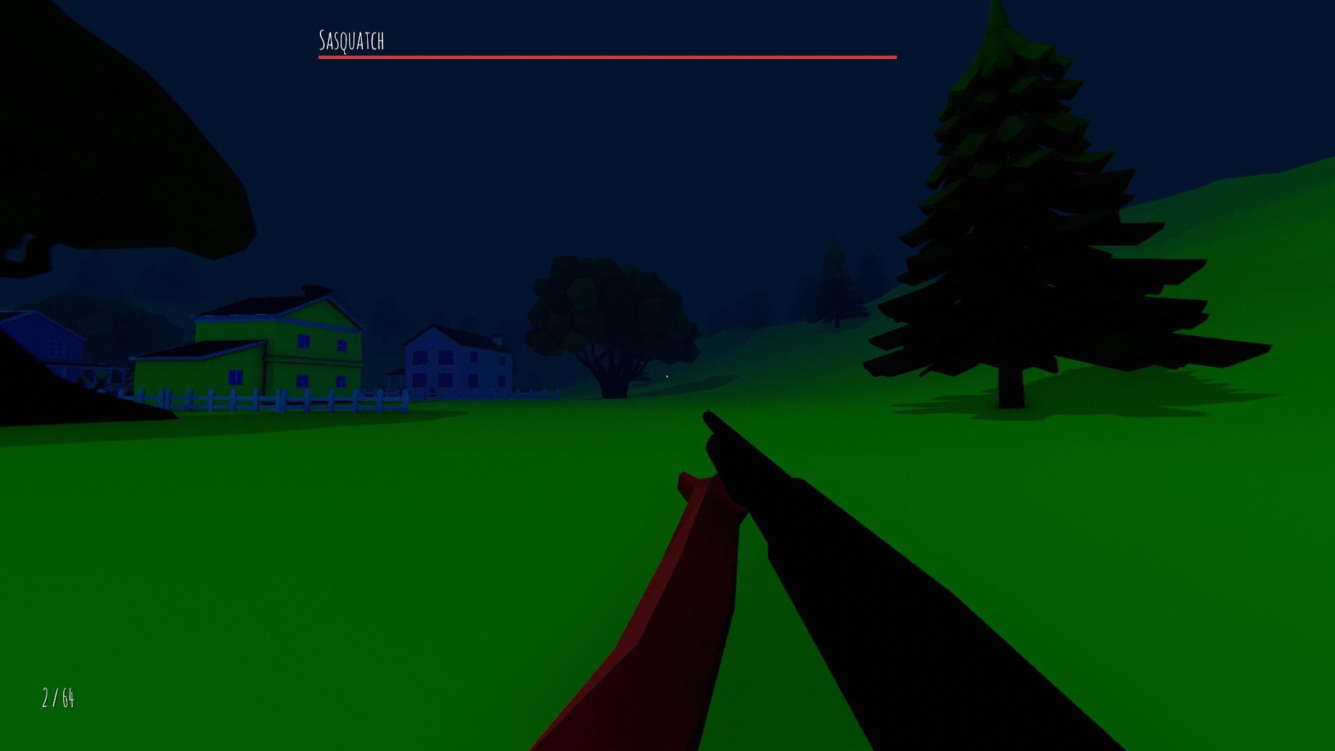 Bigfoot Forest screenshot 7