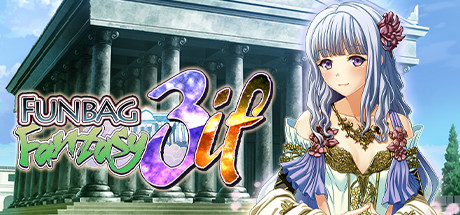 Funbag Fantasy 3if — Steam header