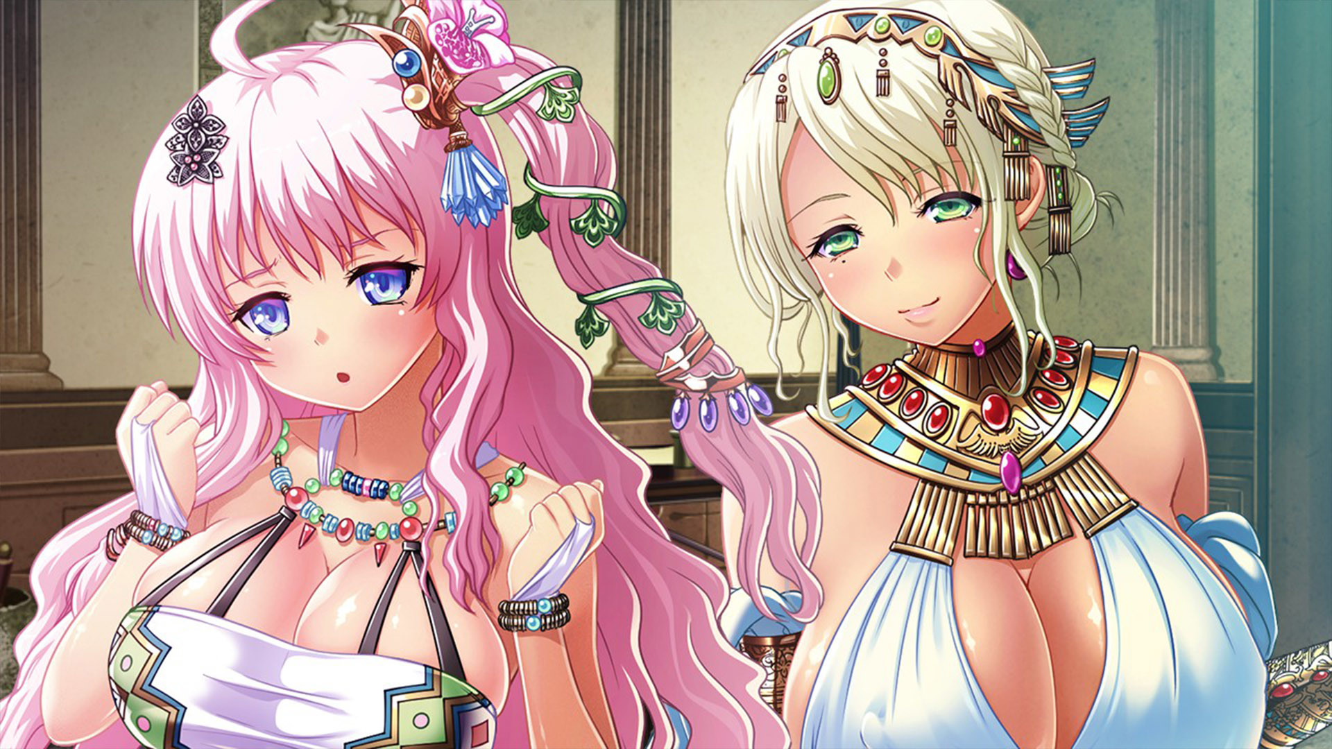 Funbag Fantasy 3if screenshot 7