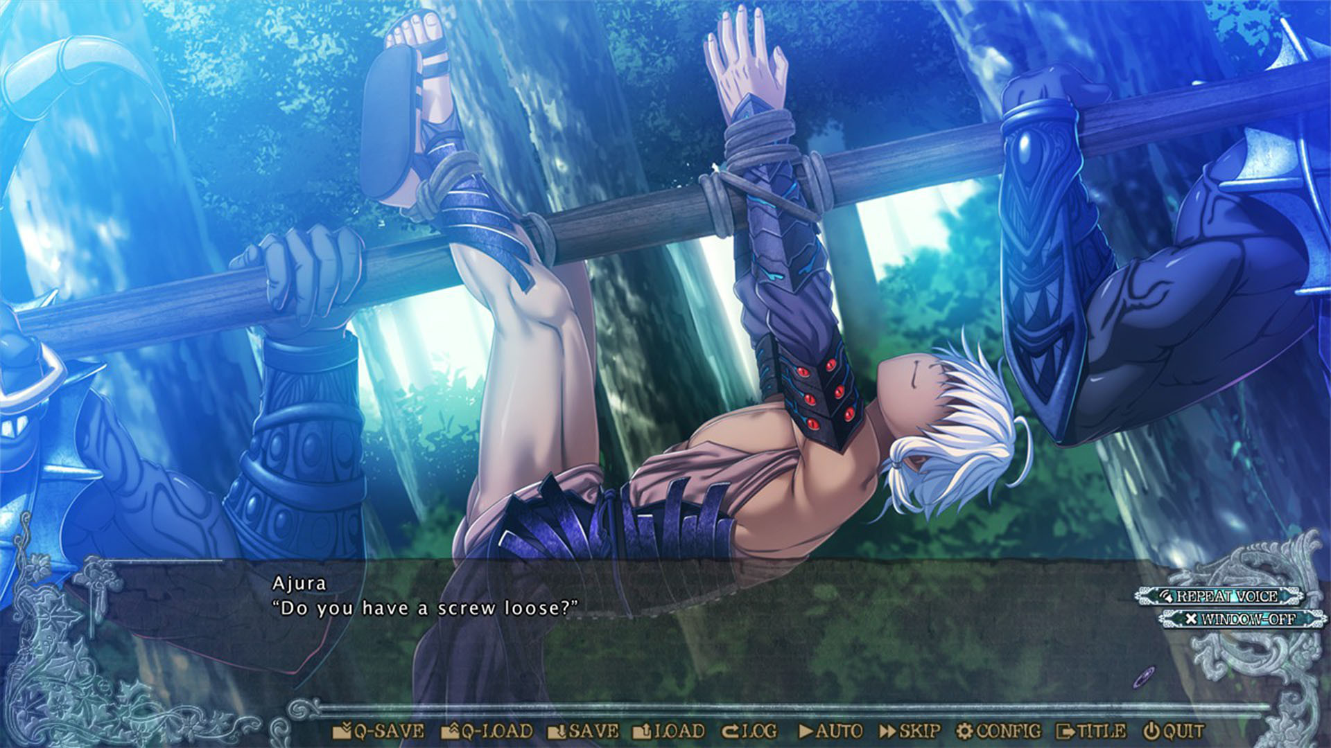 Funbag Fantasy 3if screenshot 4