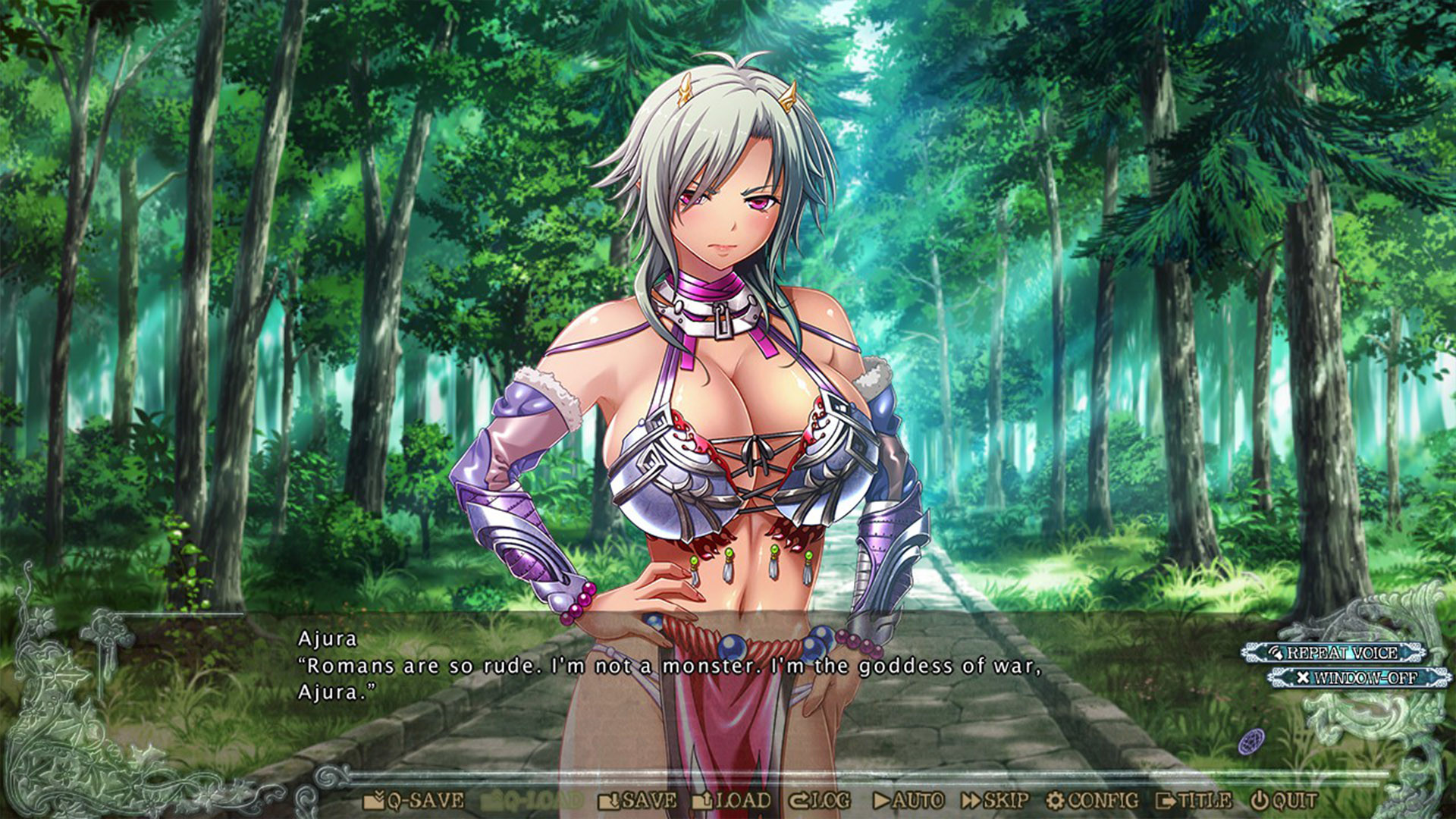 Funbag Fantasy 3if screenshot 13
