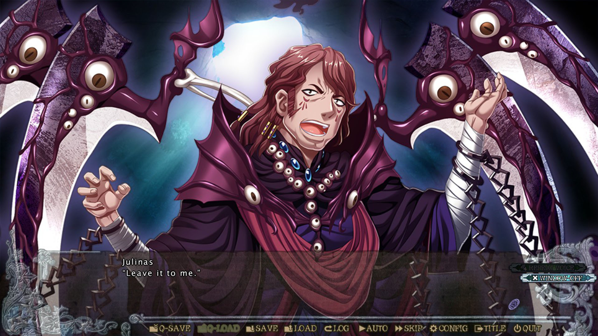 Funbag Fantasy 3if screenshot 15