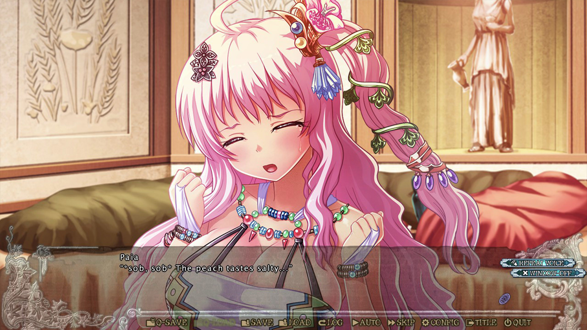 Funbag Fantasy 3if screenshot 2