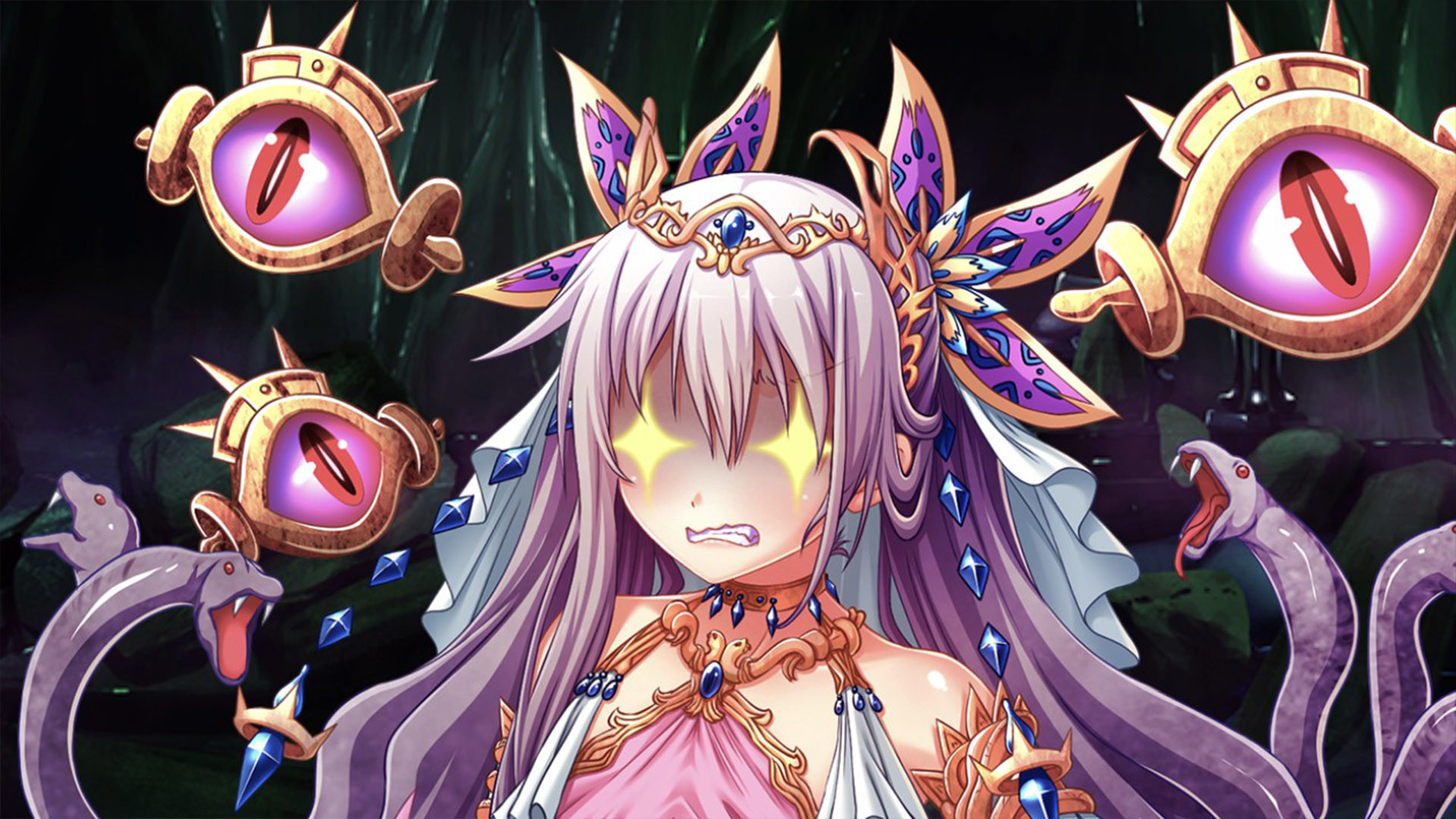 Funbag Fantasy 3if screenshot 1