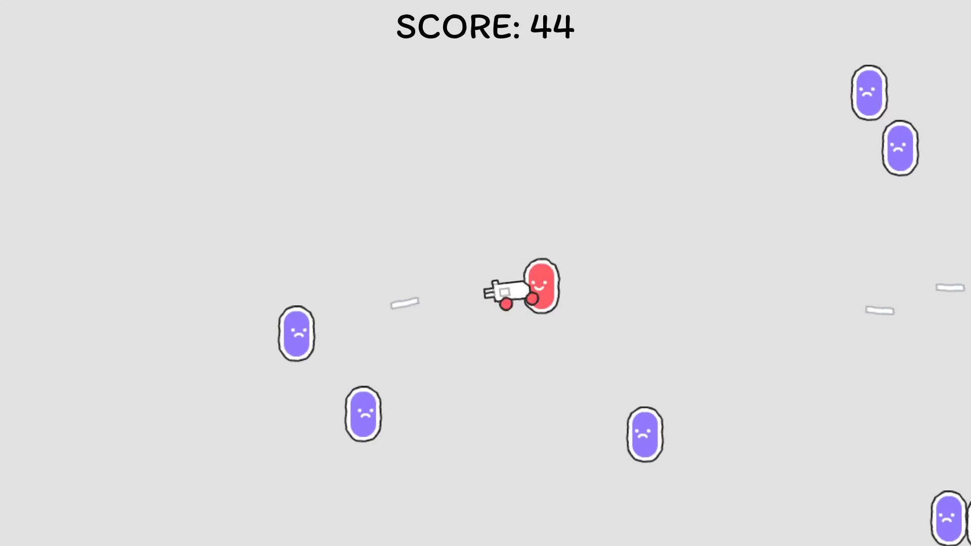 Scribble Fight screenshot 5