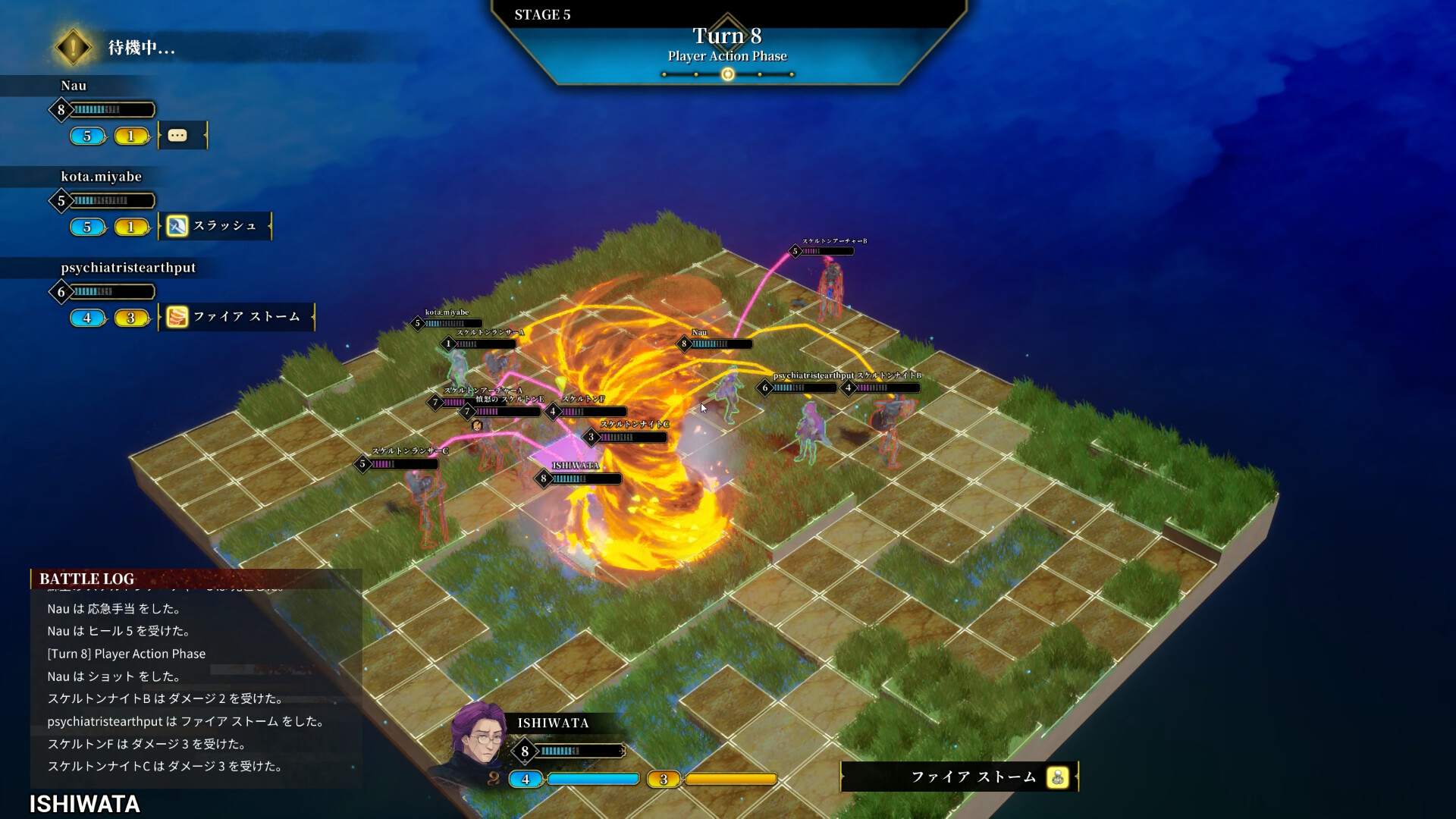 PRESENTATION - Tactful Tactics 2 Tactful Tactics - planification