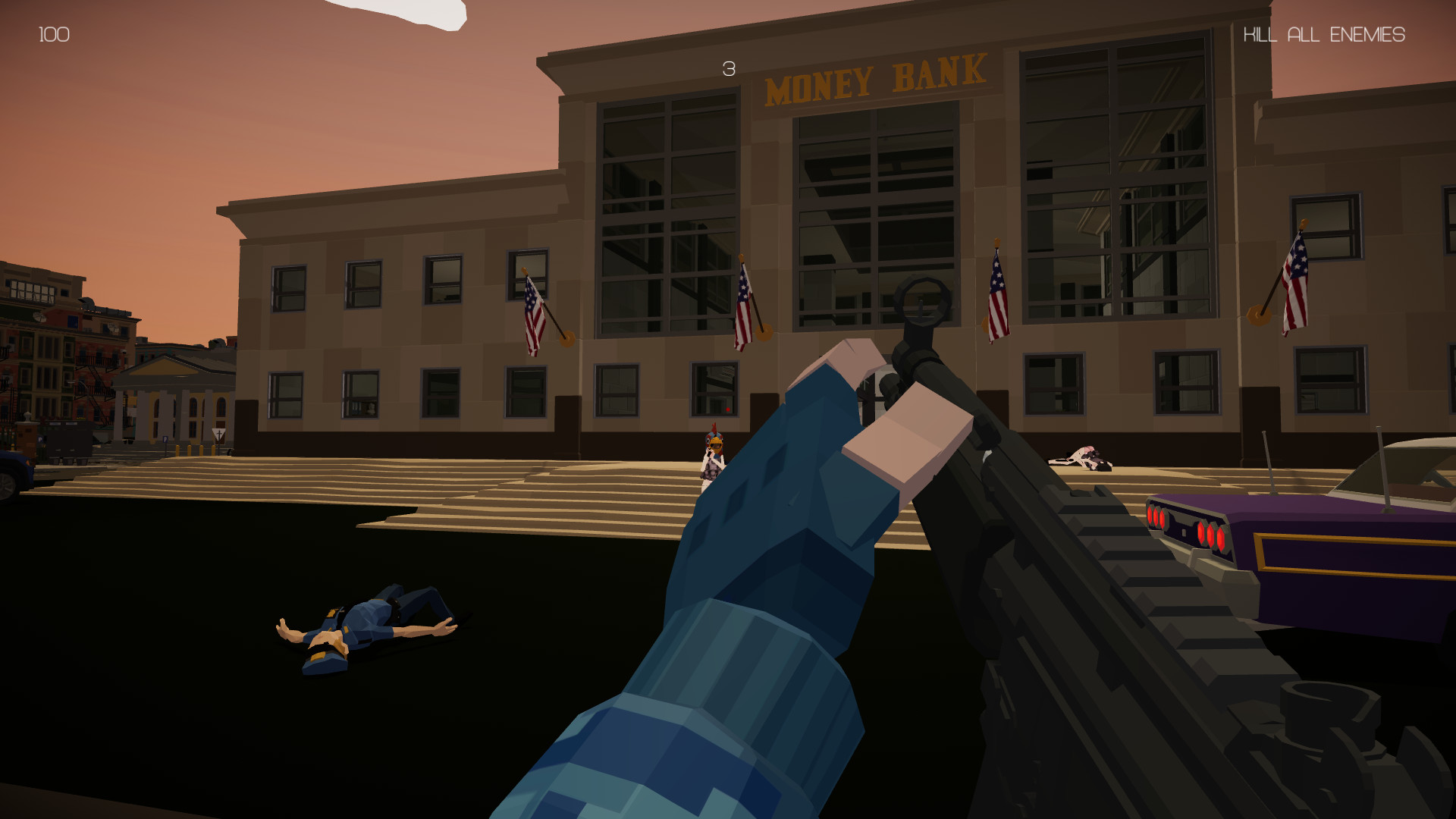 Agent X screenshot 4
