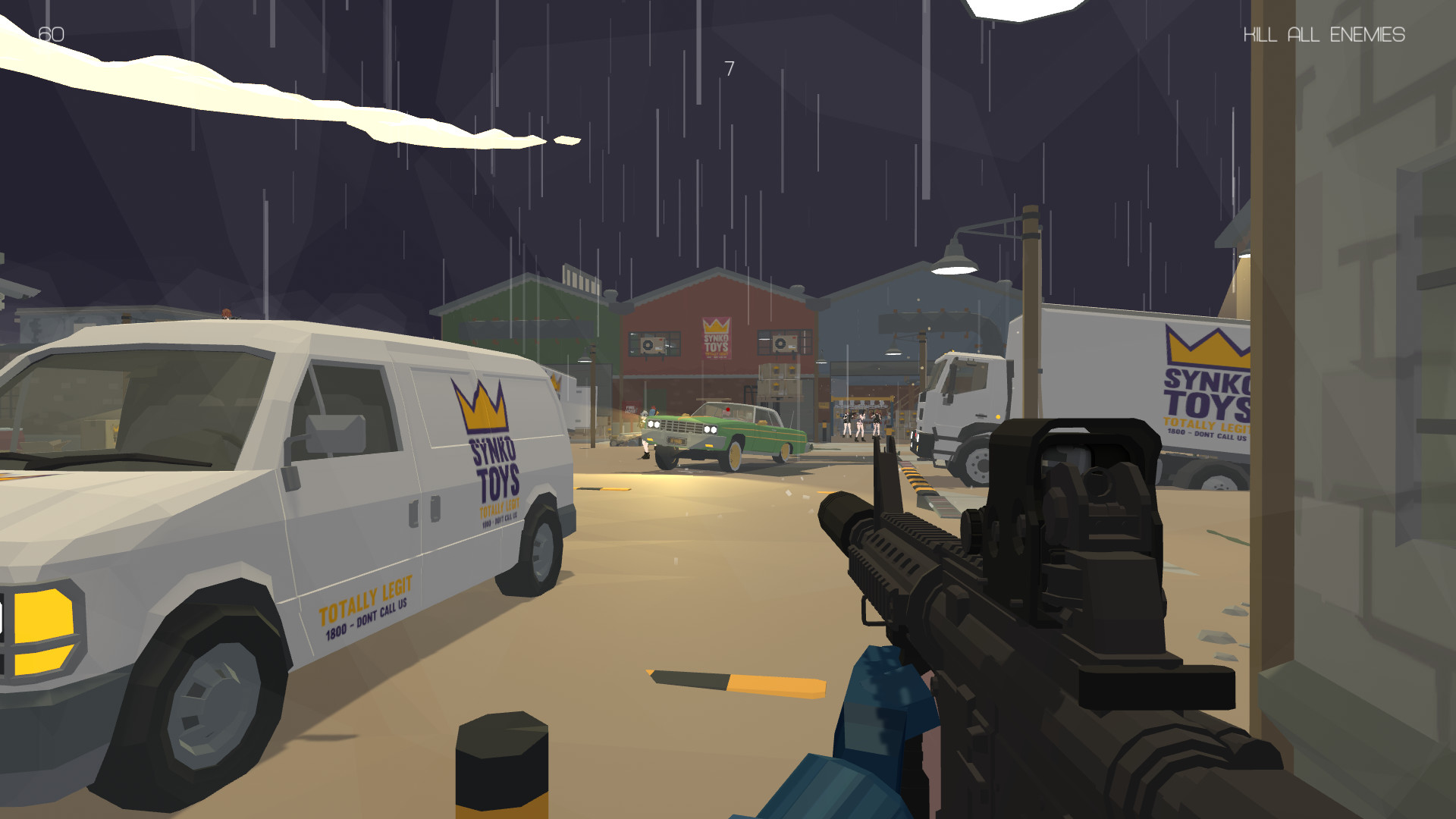 Agent X screenshot 6
