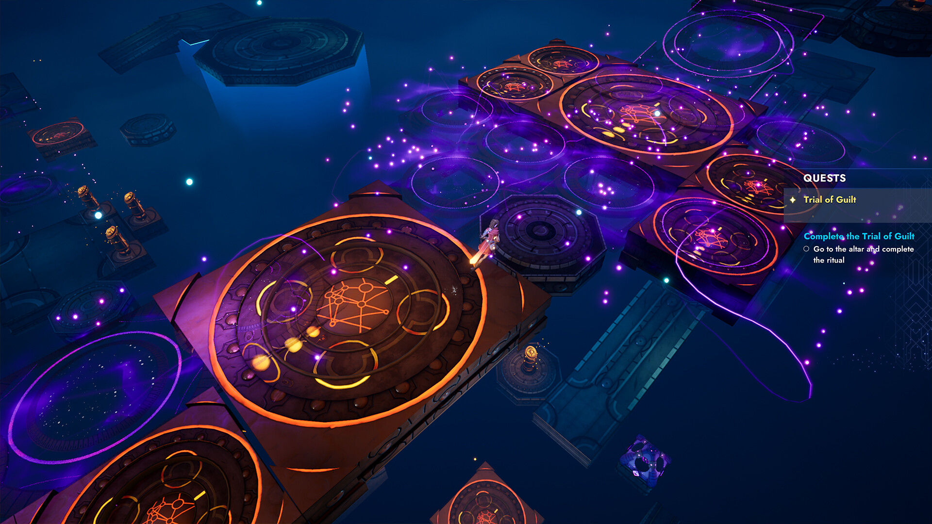 Batora: Lost Haven screenshot 6