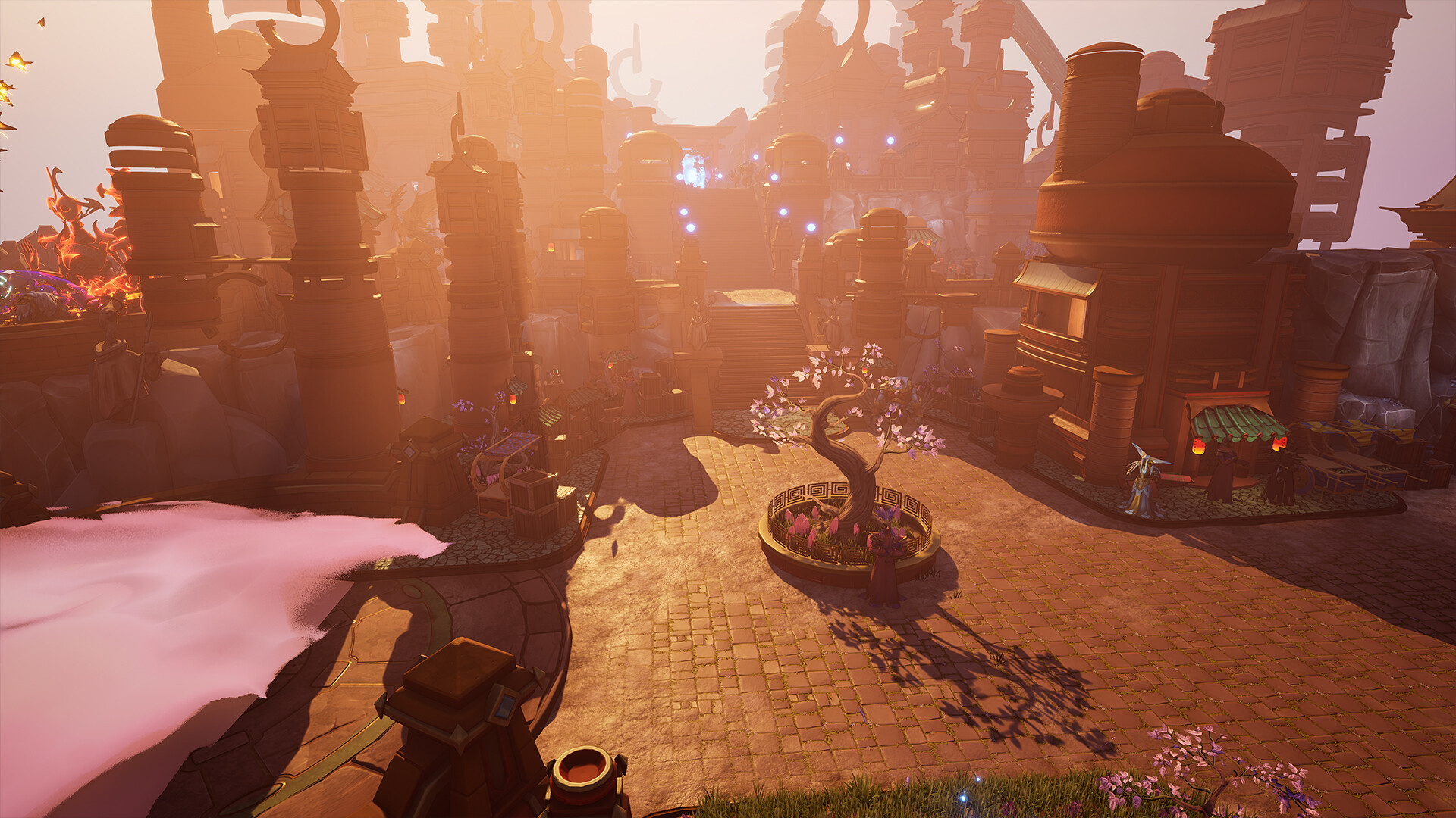 Batora: Lost Haven screenshot 13