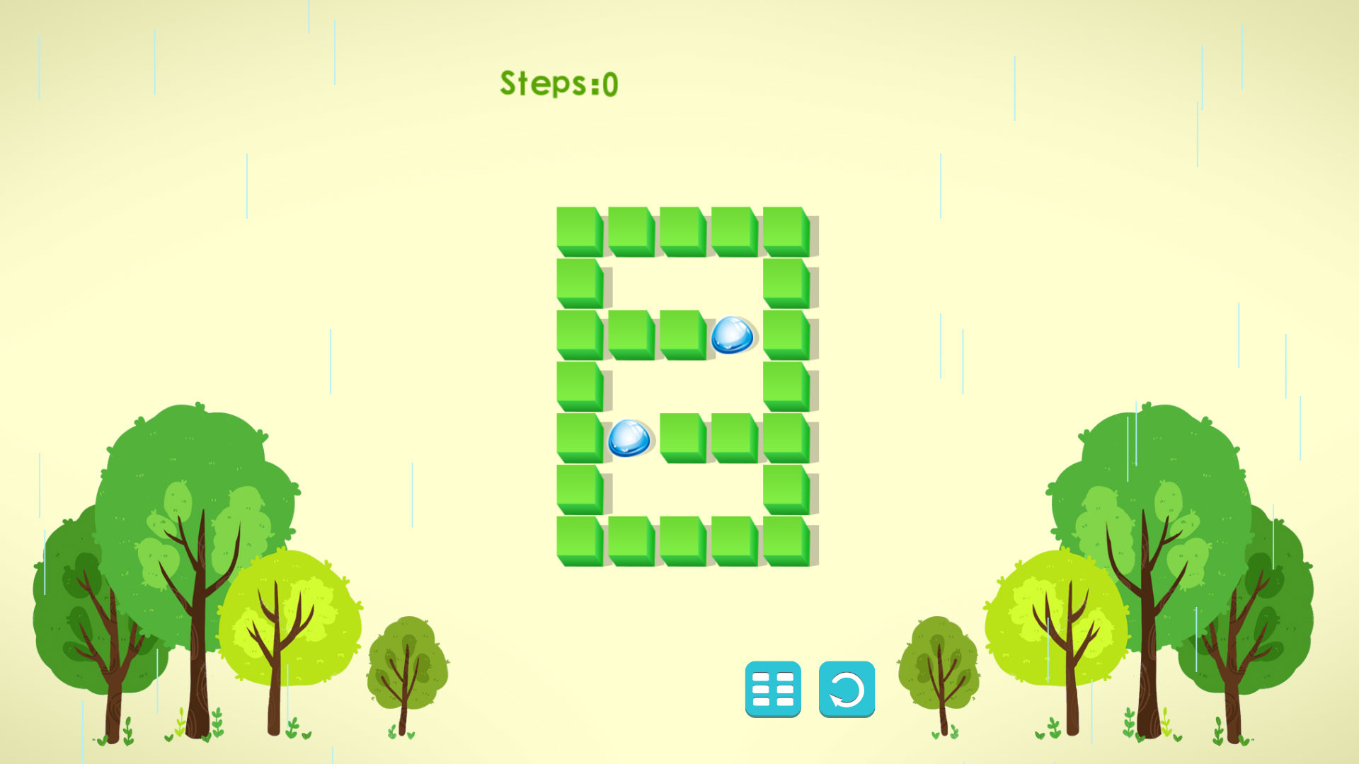 Eliminate Drips screenshot 2